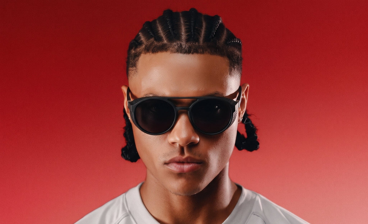 GAFAS DE HOMBRE