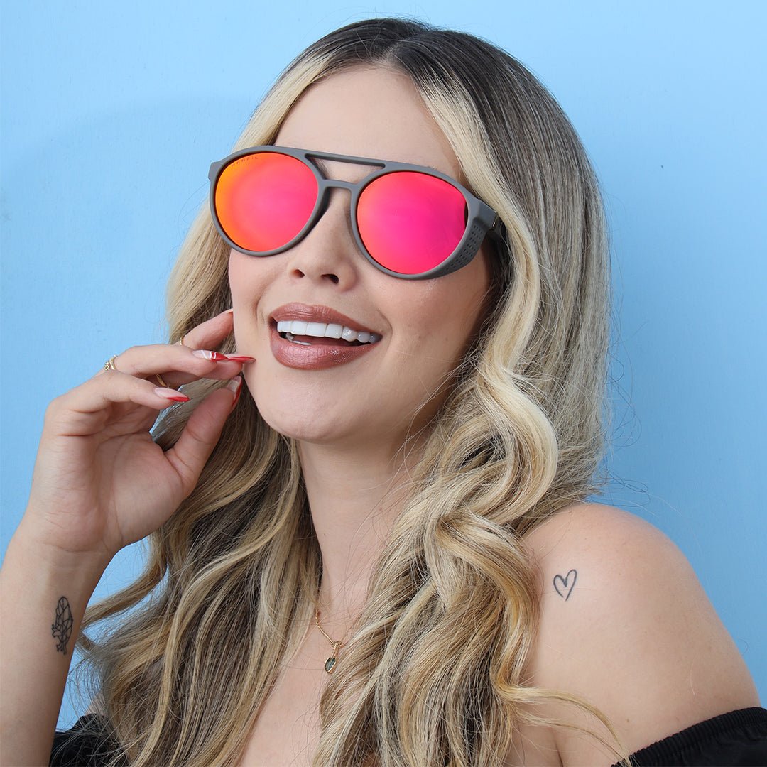 Gafas De Sol Marfil Orión - Marfil Oficial