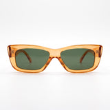 Naranja Negro