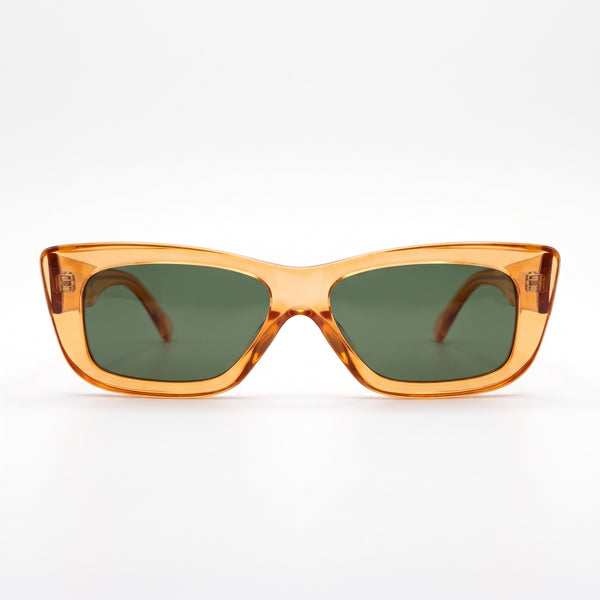 Tous Naranja Negro