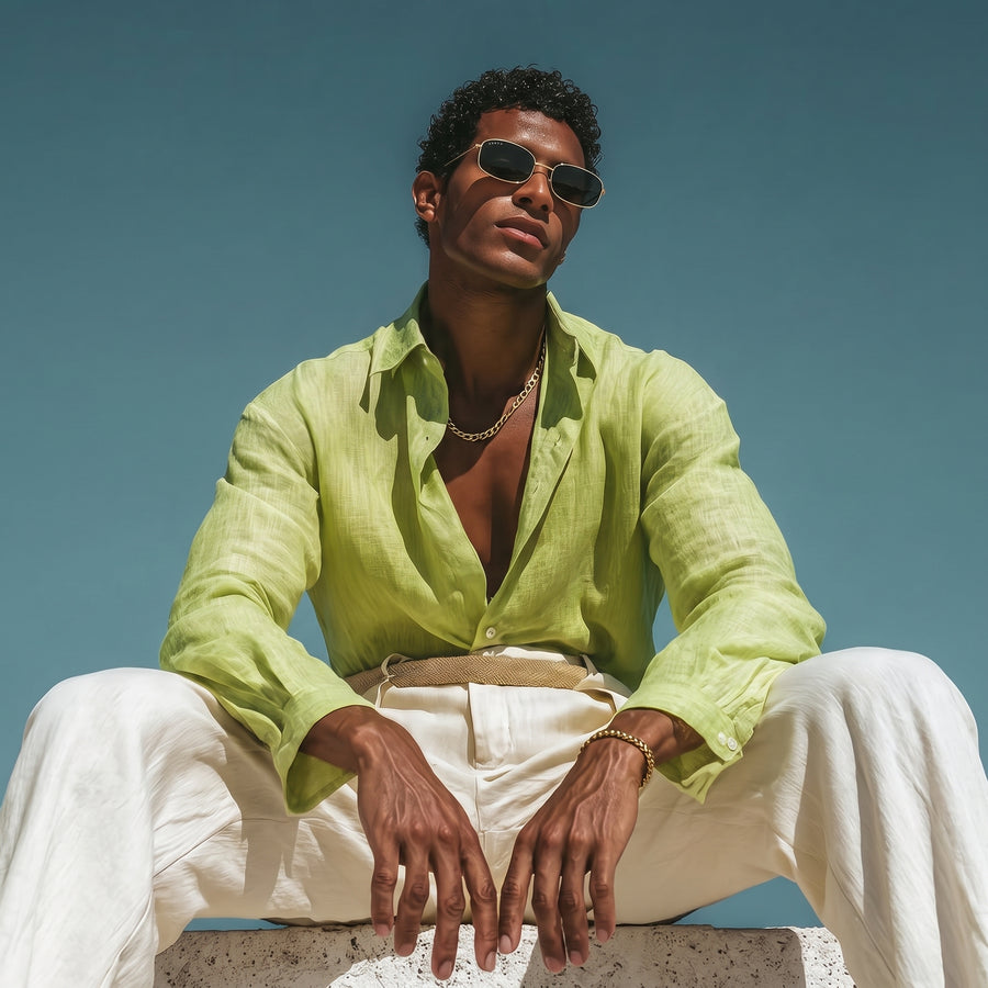 GAFAS DE SOL HOMBRE