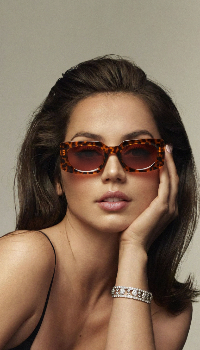 GAFAS DE SOL MARFIL TAURUS CAREY