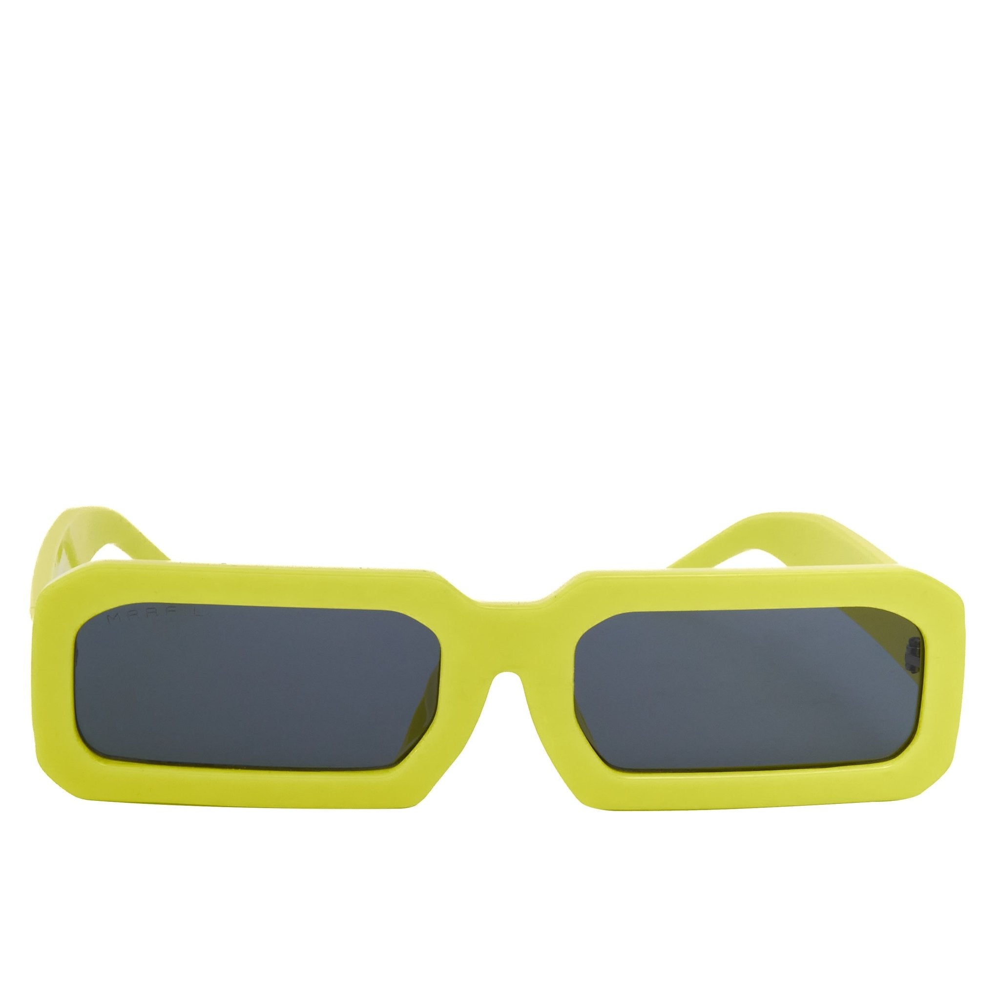 GAFAS DE SOL MARFIL APOLO AMARILLO NEON - Marfil Oficial