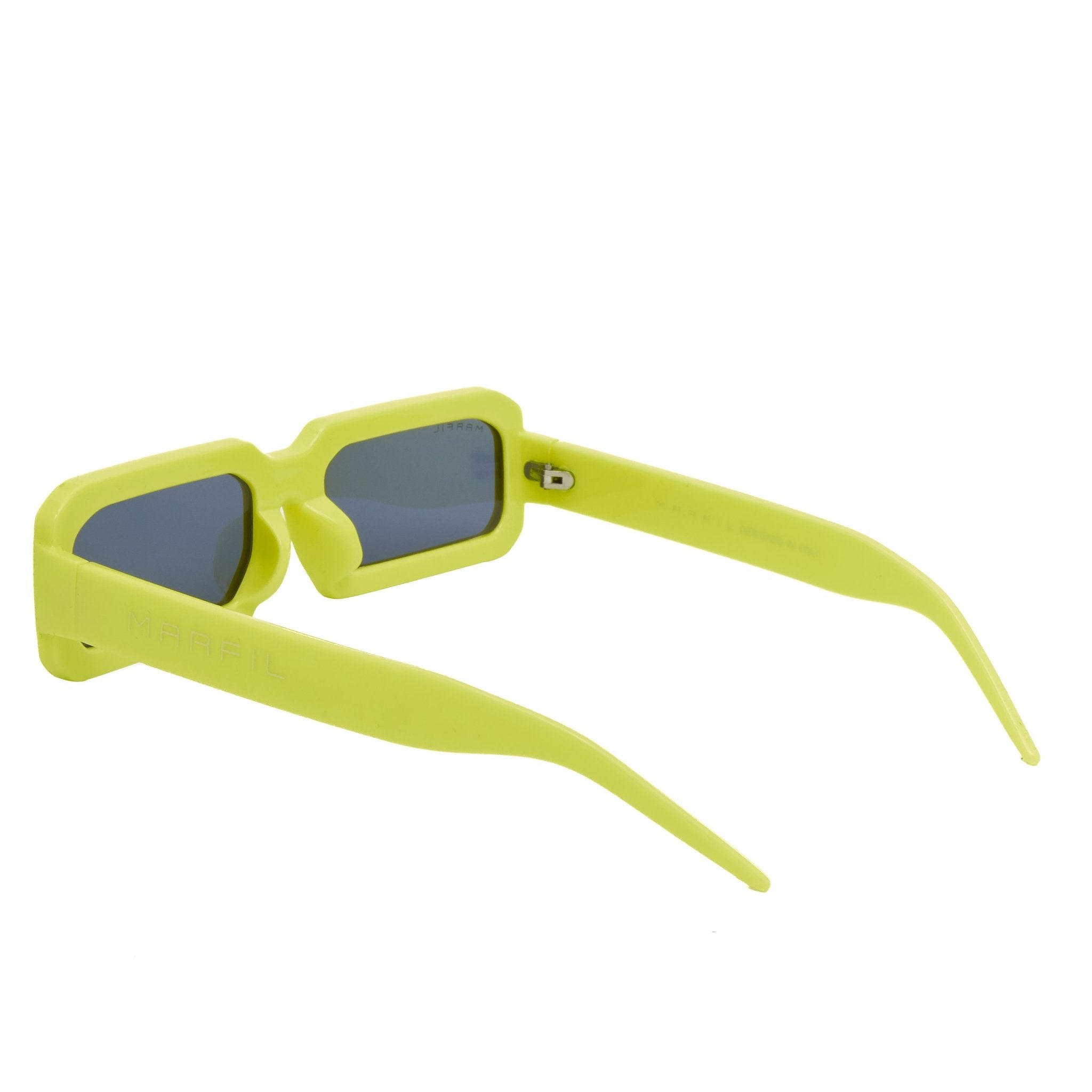 GAFAS DE SOL MARFIL APOLO AMARILLO NEON - Marfil Oficial