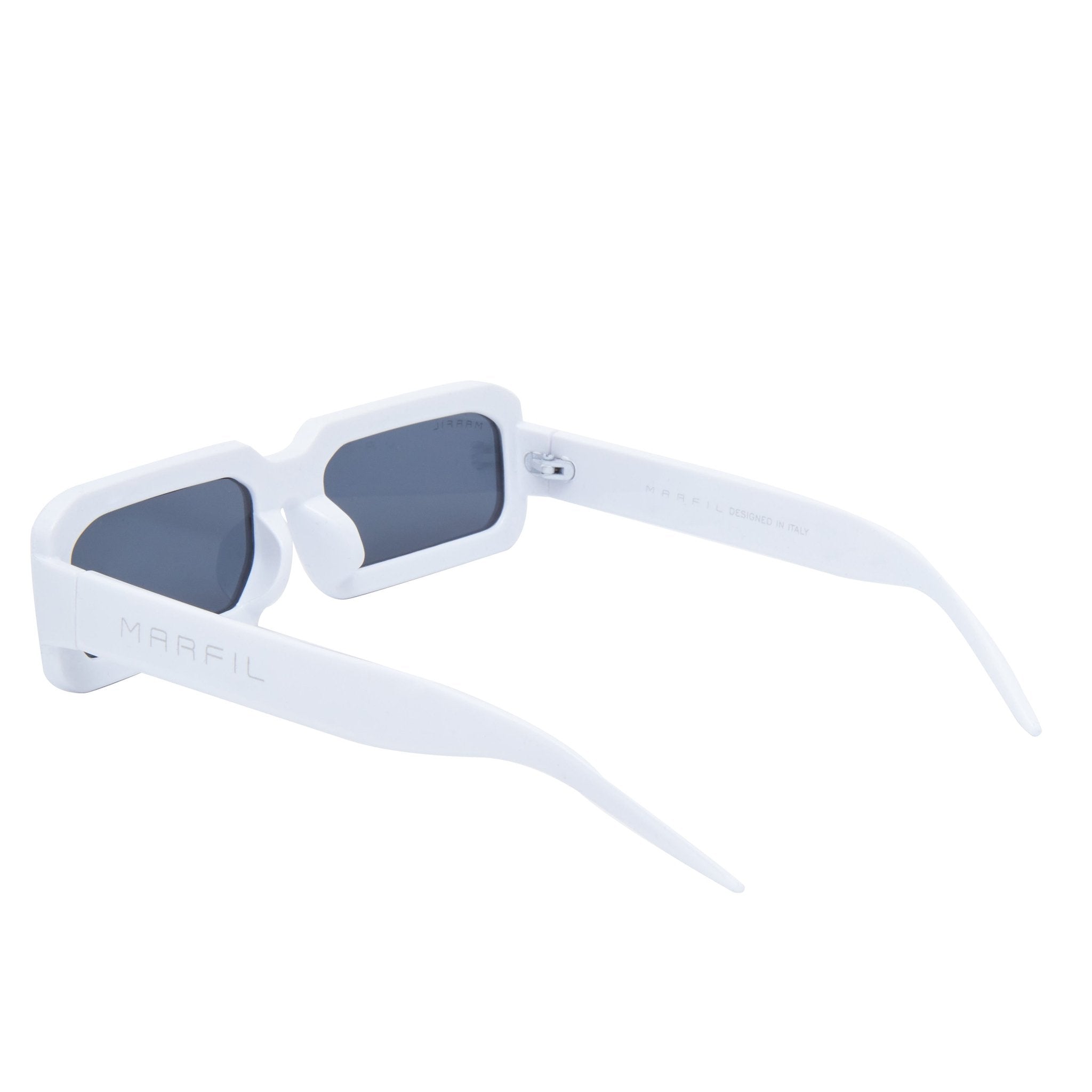 GAFAS DE SOL MARFIL APOLO BLANCO - Marfil Oficial