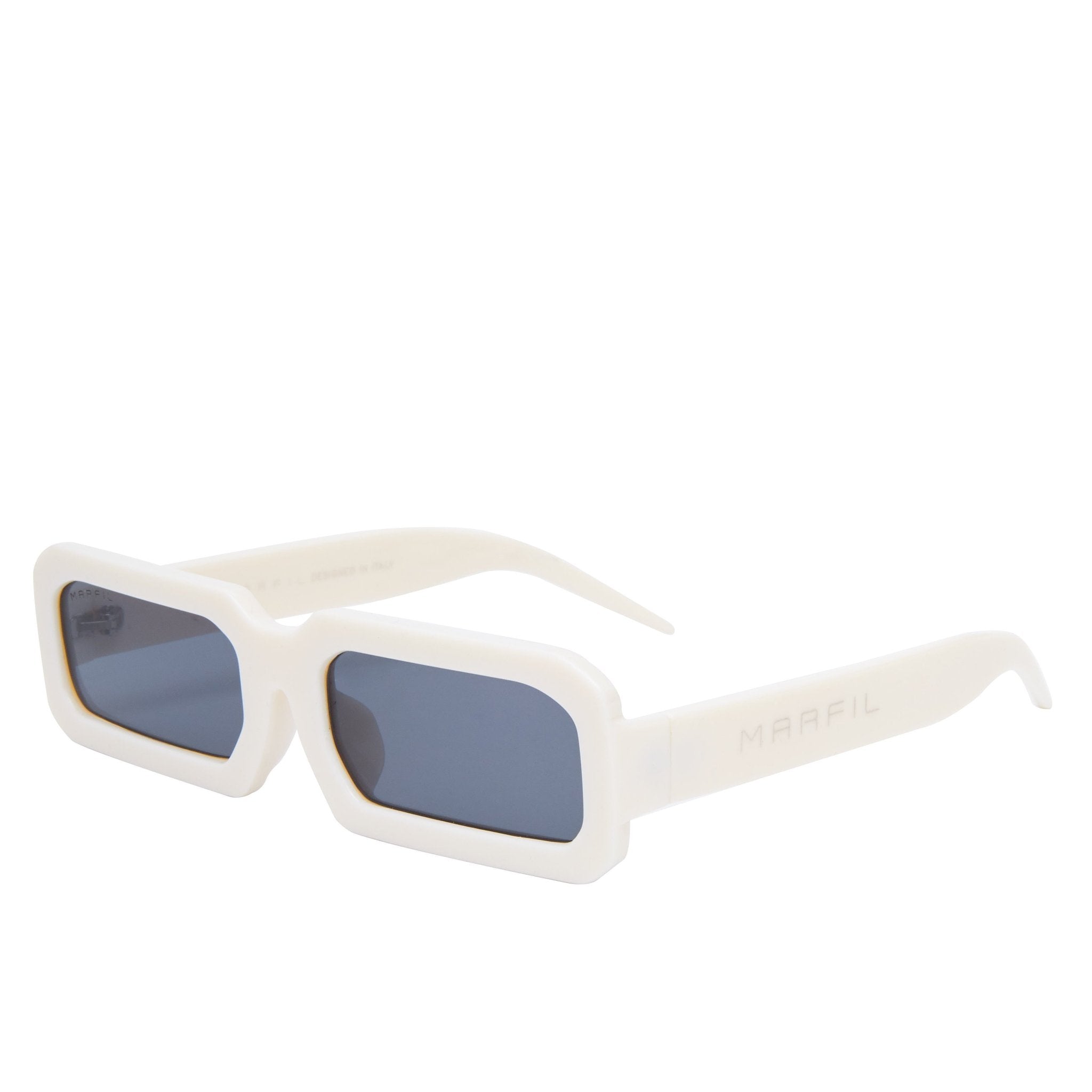 GAFAS DE SOL MARFIL APOLO BLANCO - Marfil Oficial