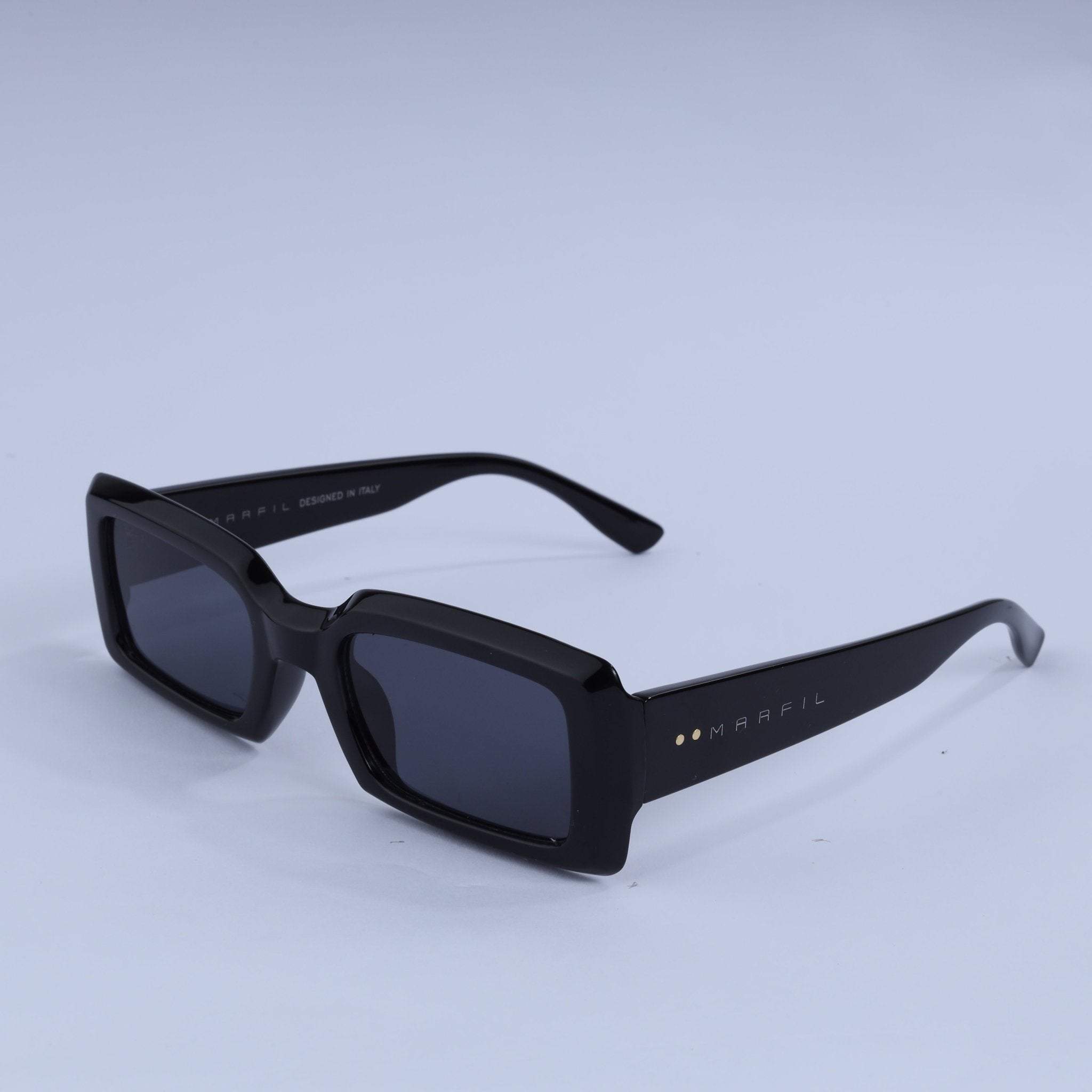 GAFAS DE SOL MARFIL DALIA NEGRO - Marfil Oficial