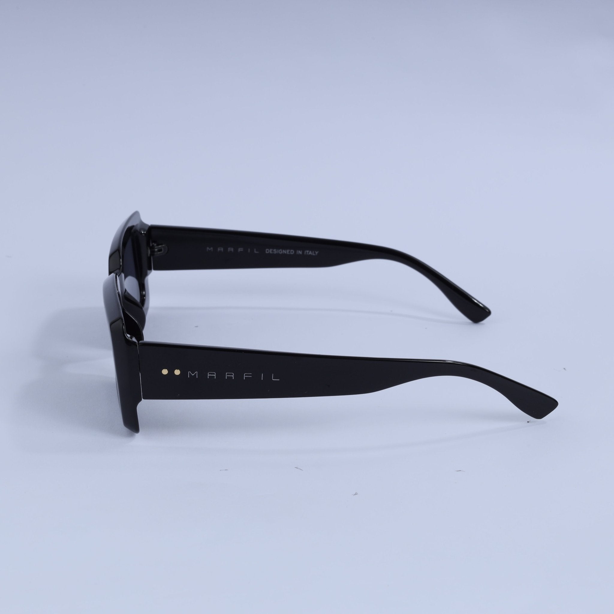 GAFAS DE SOL MARFIL DALIA NEGRO - Marfil Oficial