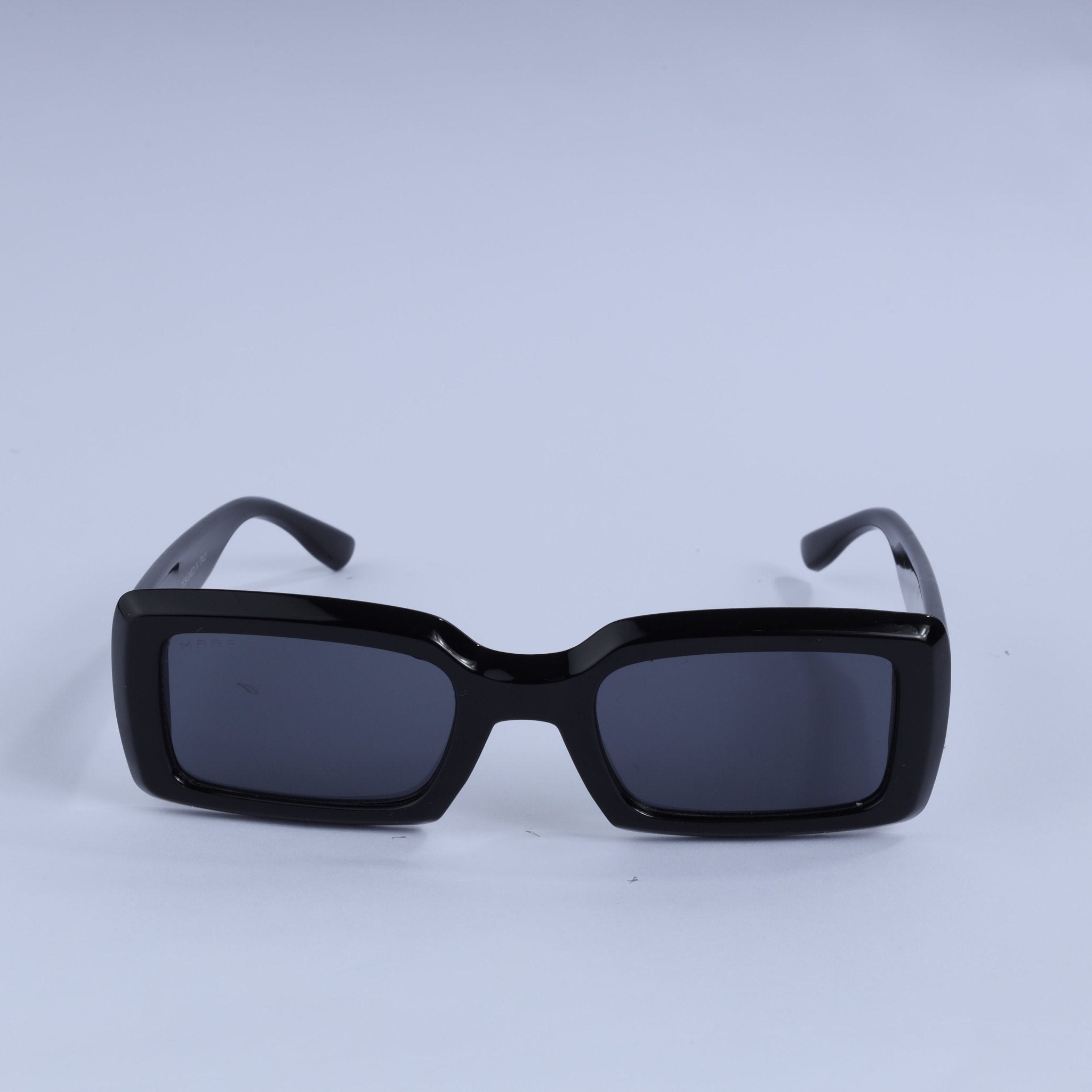 GAFAS DE SOL MARFIL DALIA NEGRO - Marfil Oficial