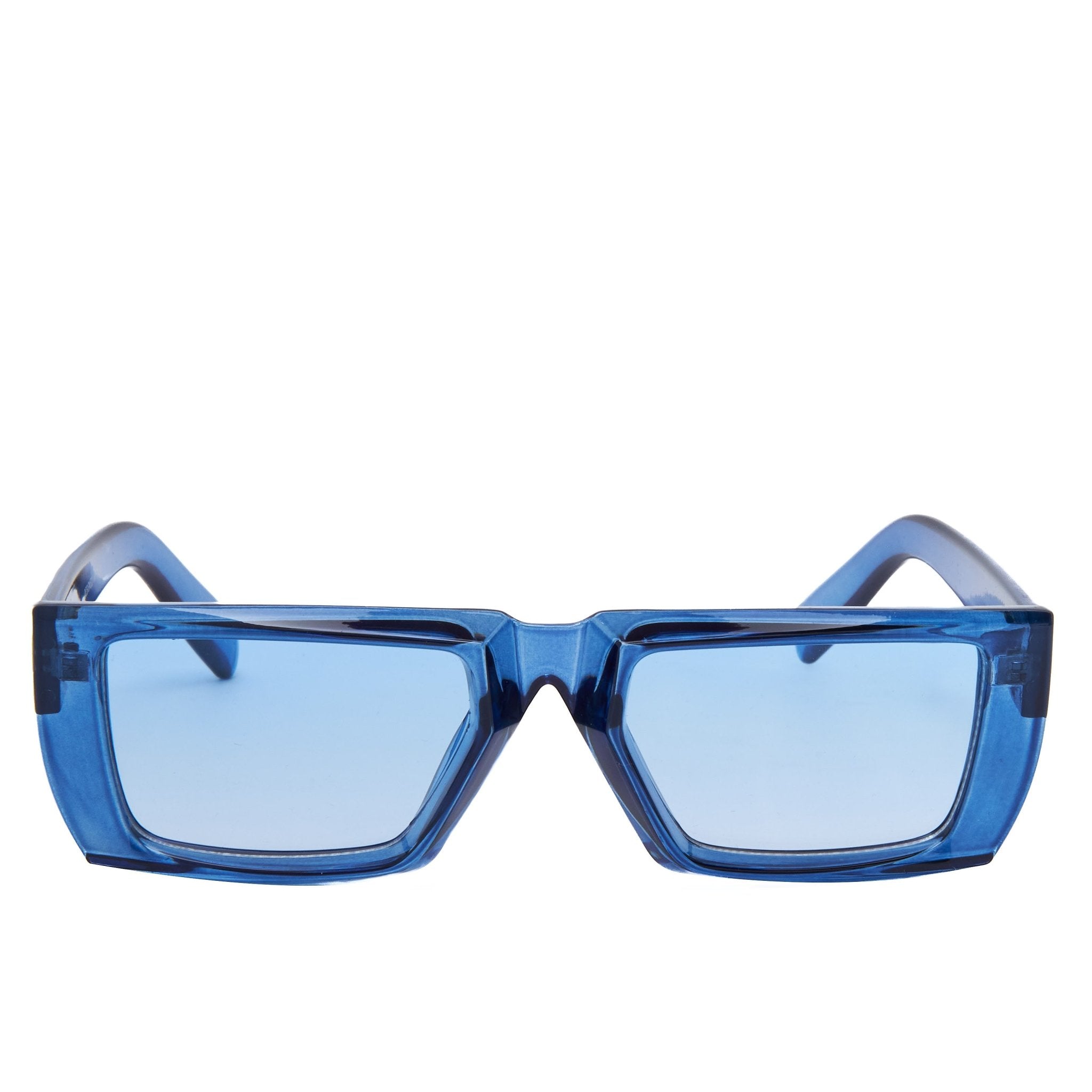 GAFAS DE SOL MARFIL GALAXY AZUL - Marfil Oficial