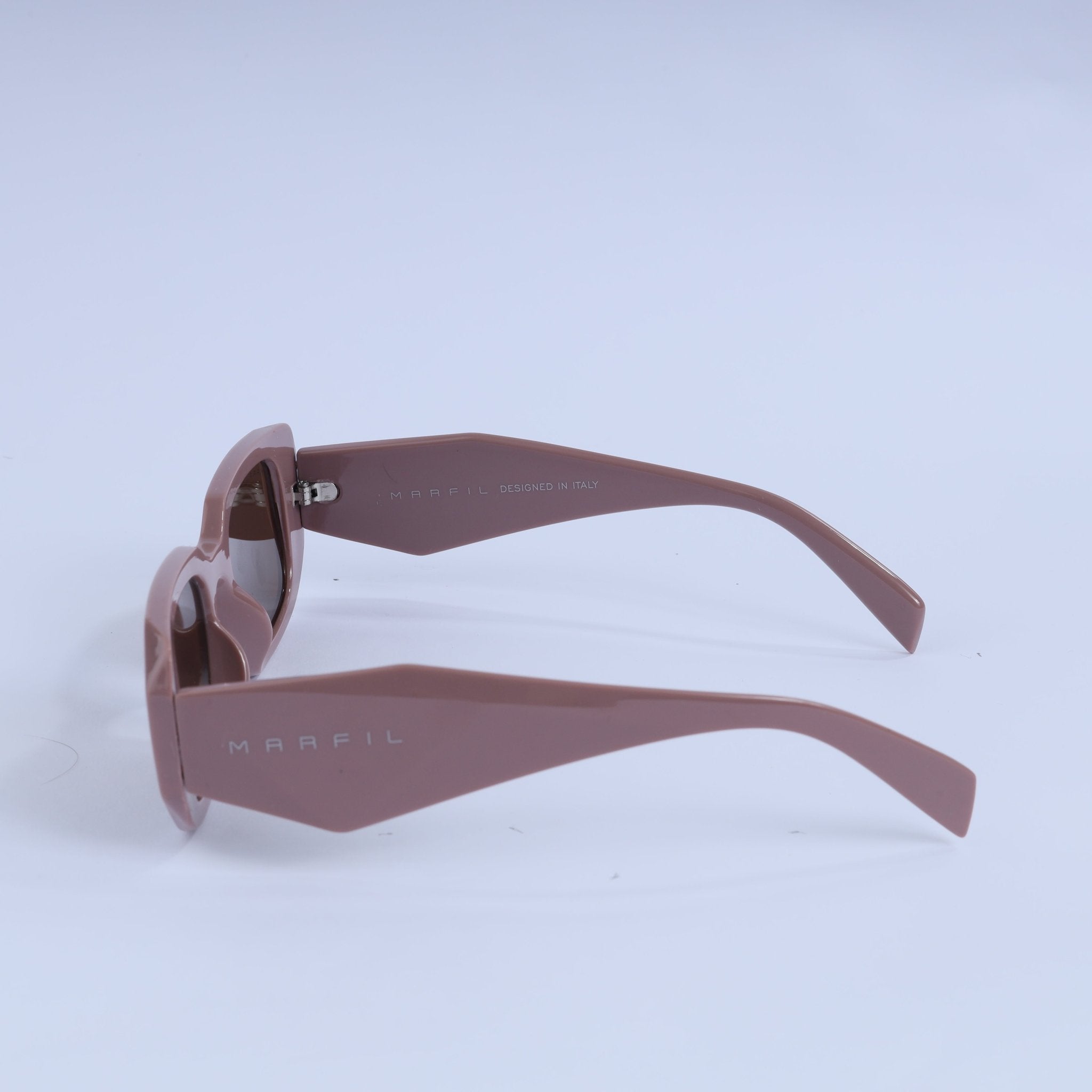 GAFAS DE SOL MARFIL GEMINIS PALO ROSA - Marfil Oficial