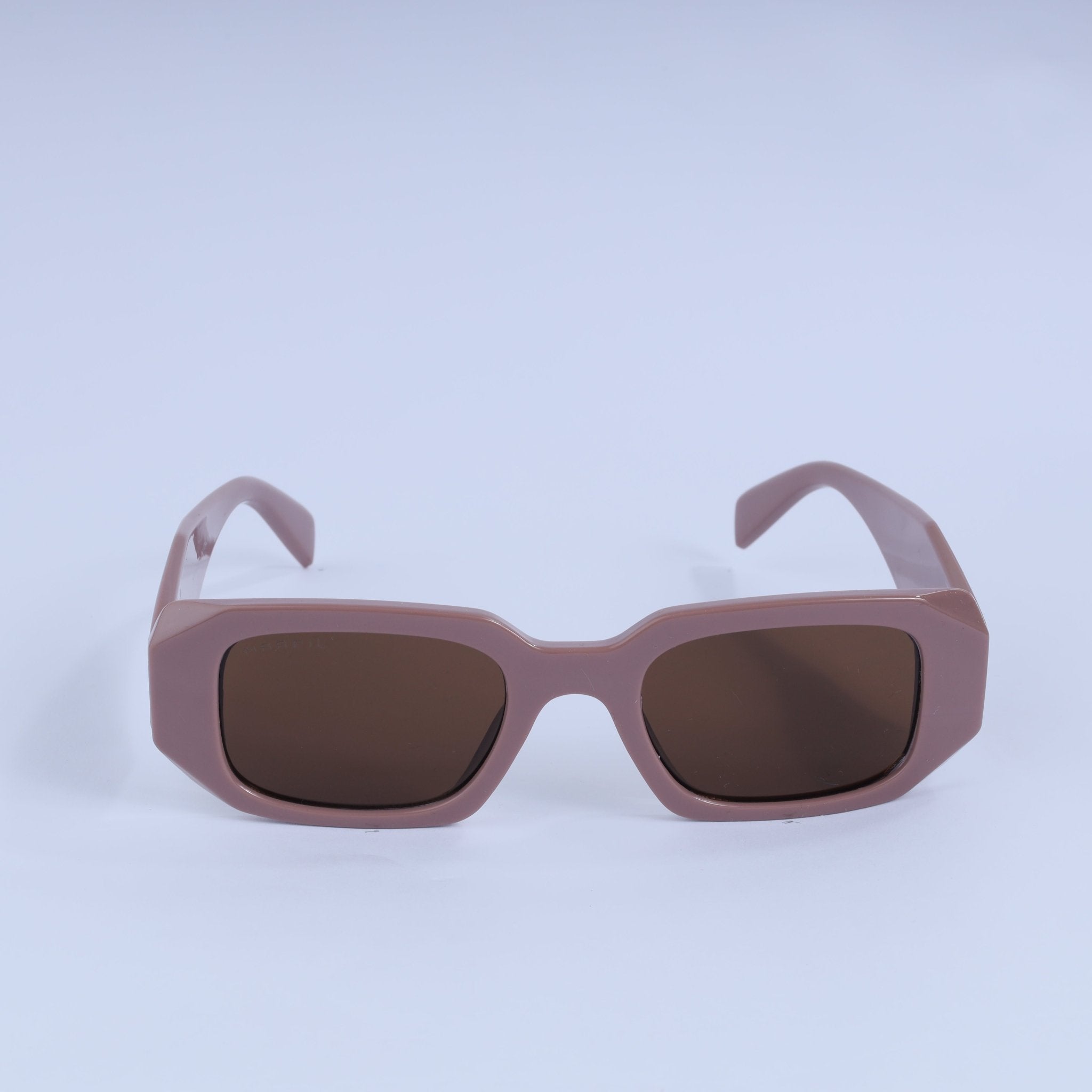 GAFAS DE SOL MARFIL GEMINIS PALO ROSA - Marfil Oficial