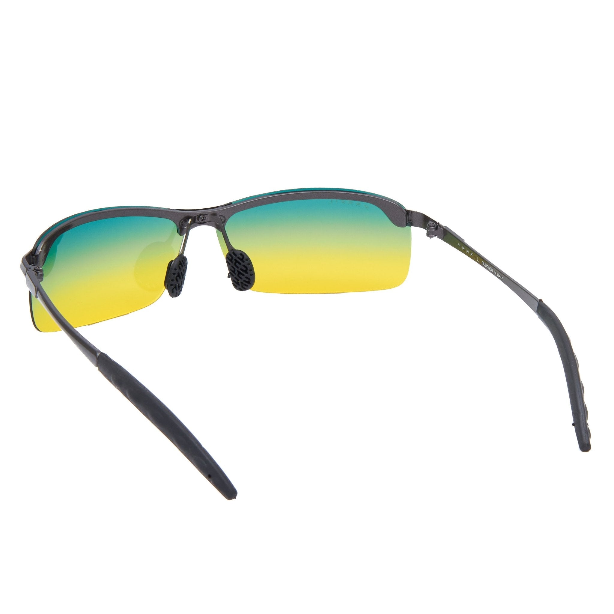 GAFAS DE SOL MARFIL JAGUAR AMARILLO - Marfil Oficial