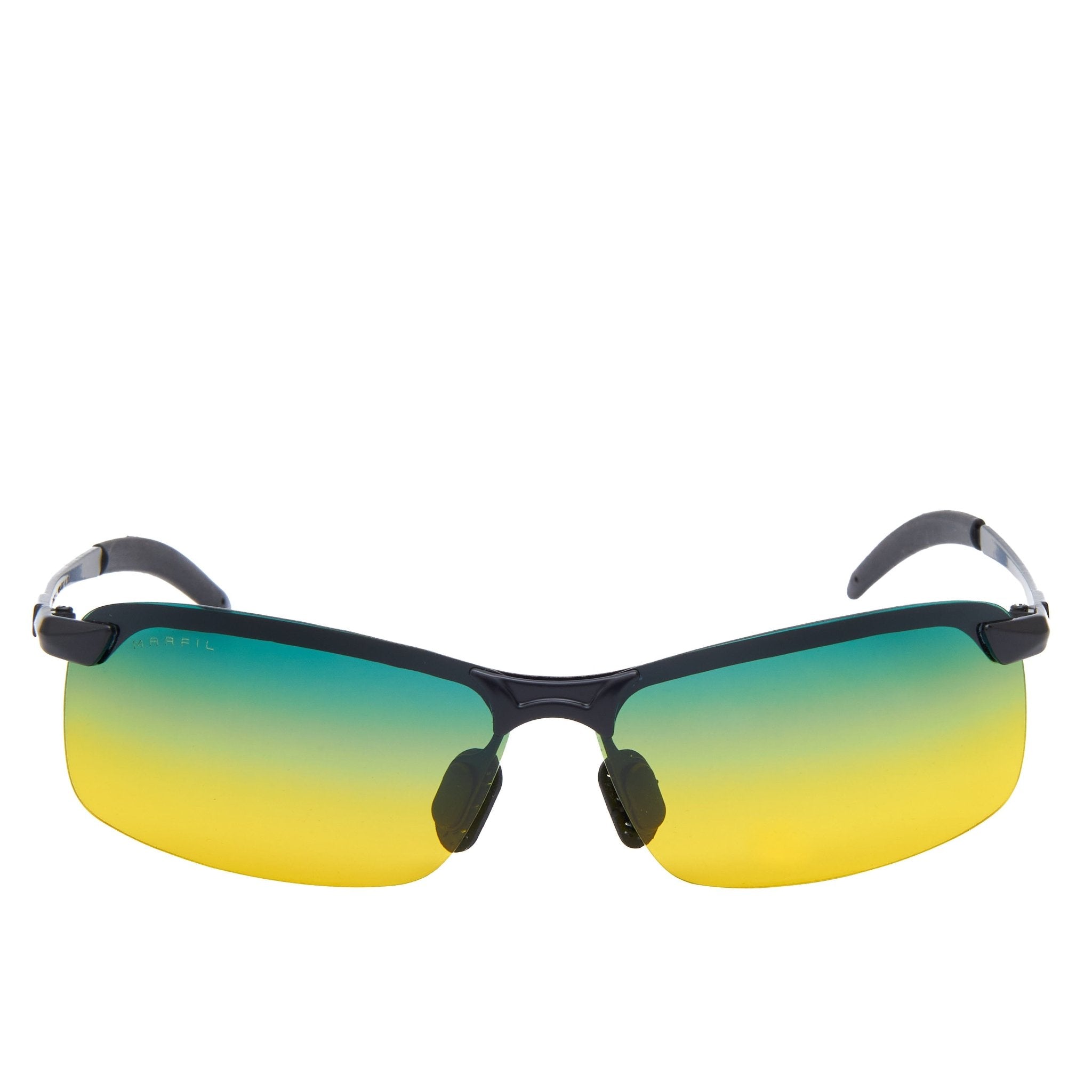 GAFAS DE SOL MARFIL JAGUAR AMARILLO - Marfil Oficial