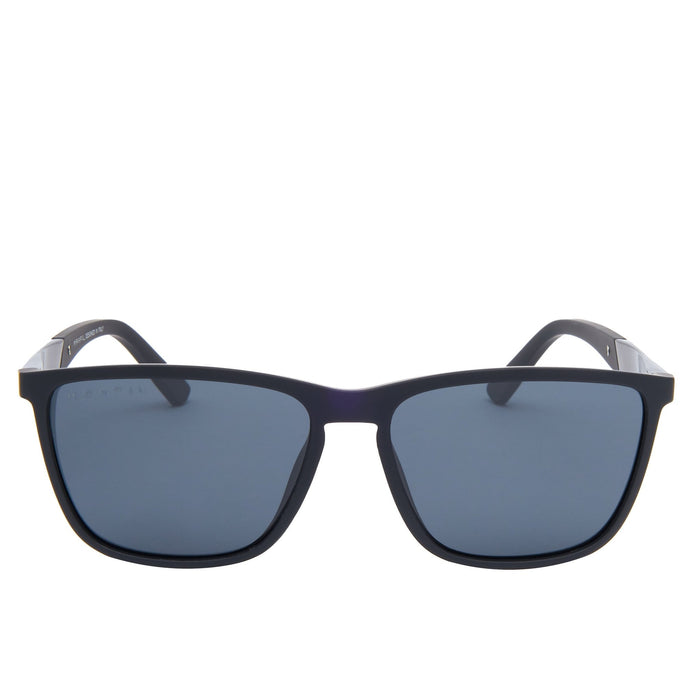 GAFAS DE SOL MARFIL JUSTIN NEGRO