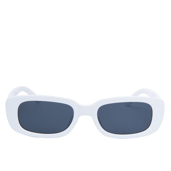 GAFAS DE SOL MARFIL LEO BLANCO