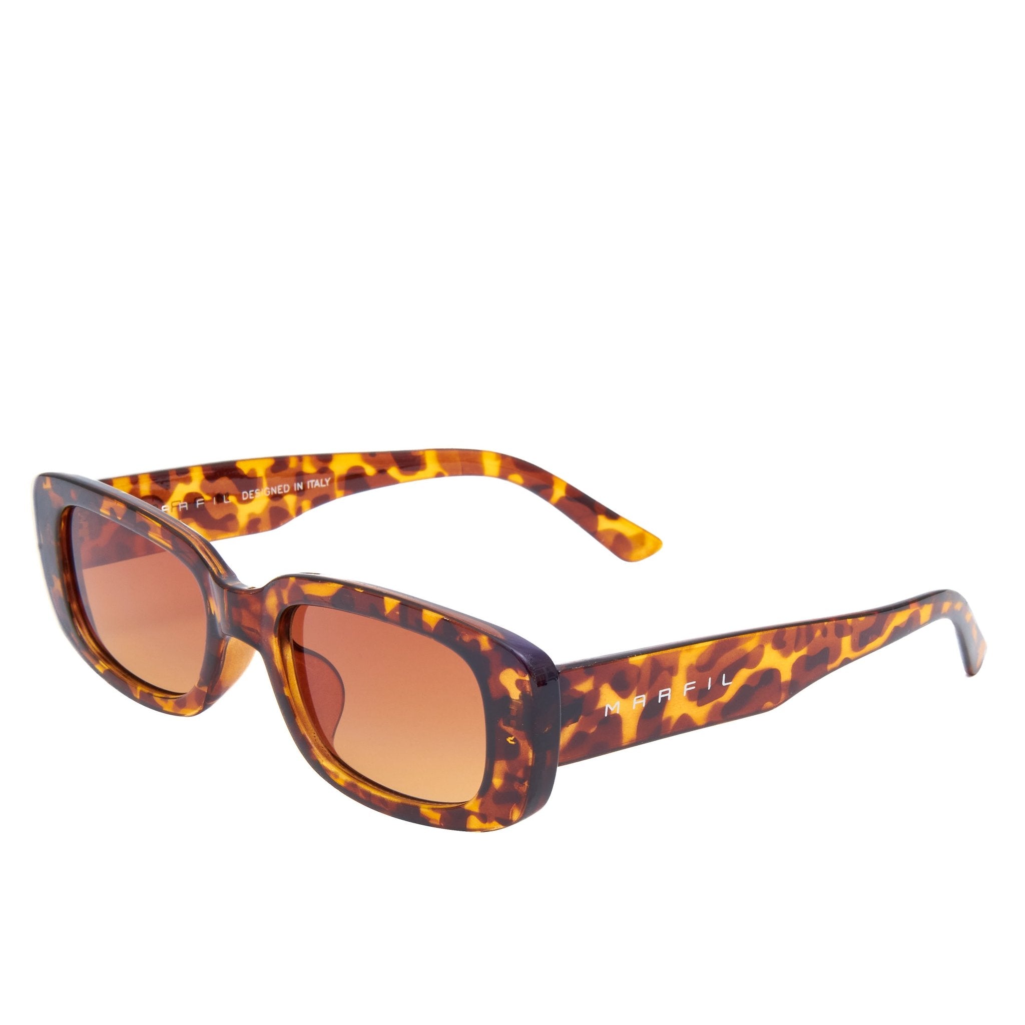 GAFAS DE SOL MARFIL LEO CAREY - Marfil Oficial