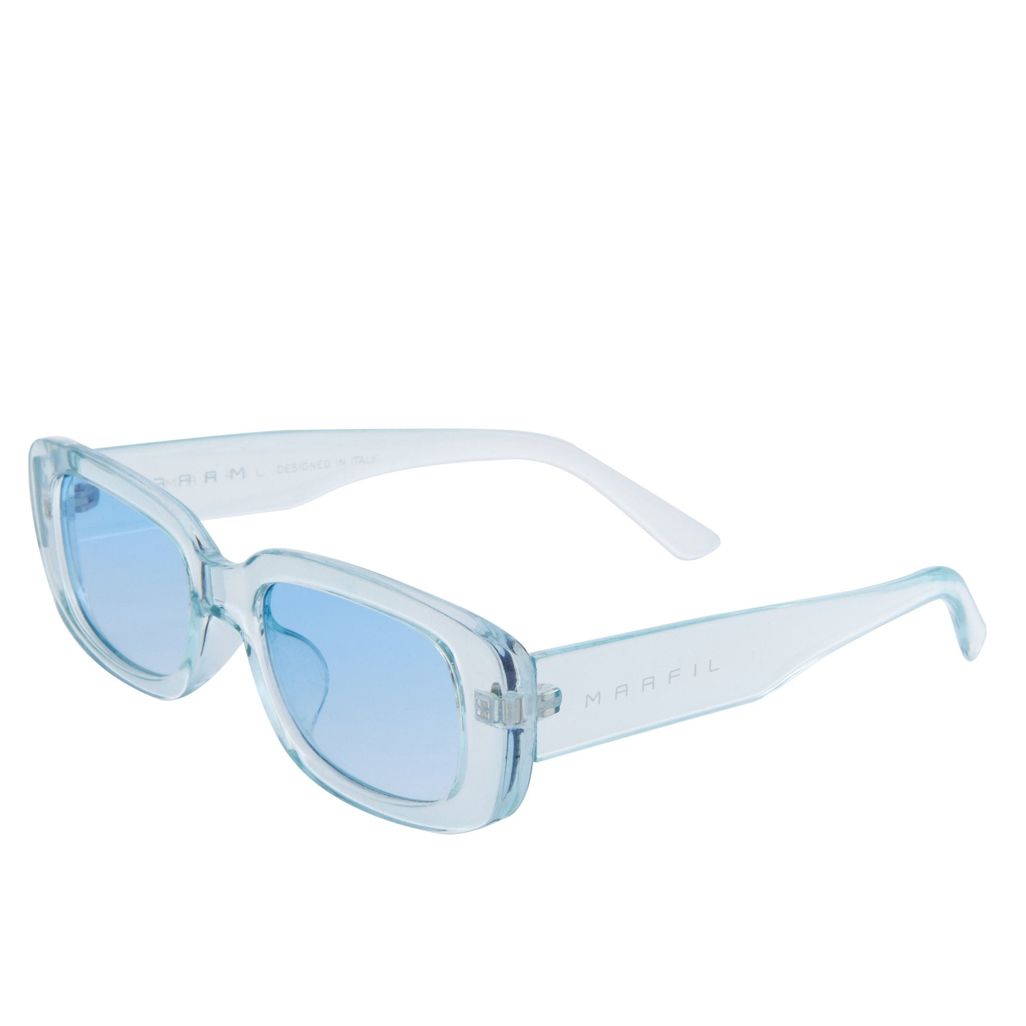 GAFAS DE SOL MARFIL LEO CELESTE - Marfil Oficial