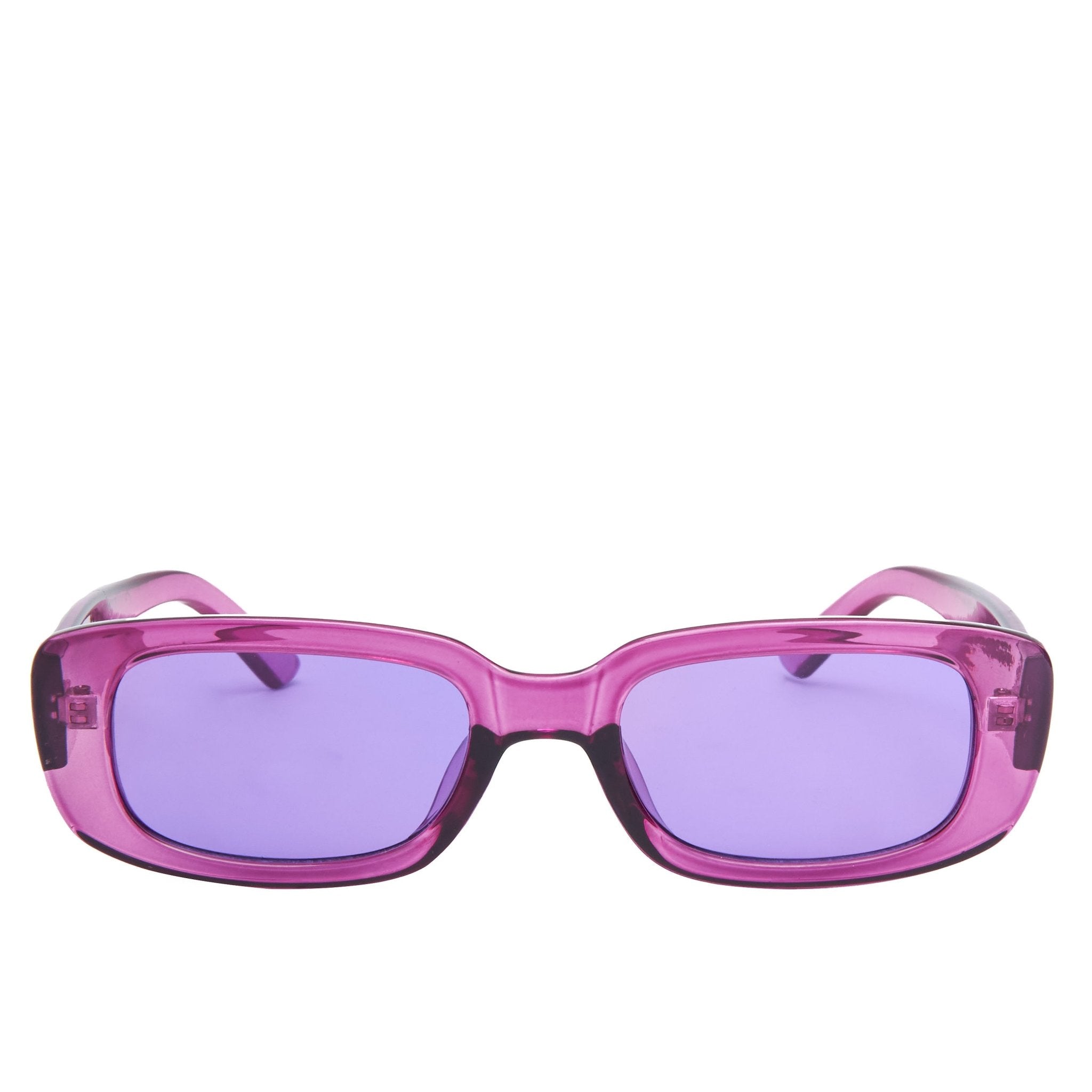 GAFAS DE SOL MARFIL LEO MORADO - Marfil Oficial