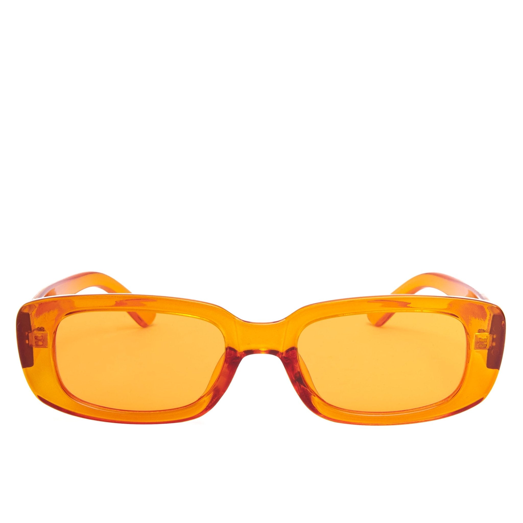 GAFAS DE SOL MARFIL LEO NARANJA - Marfil Oficial