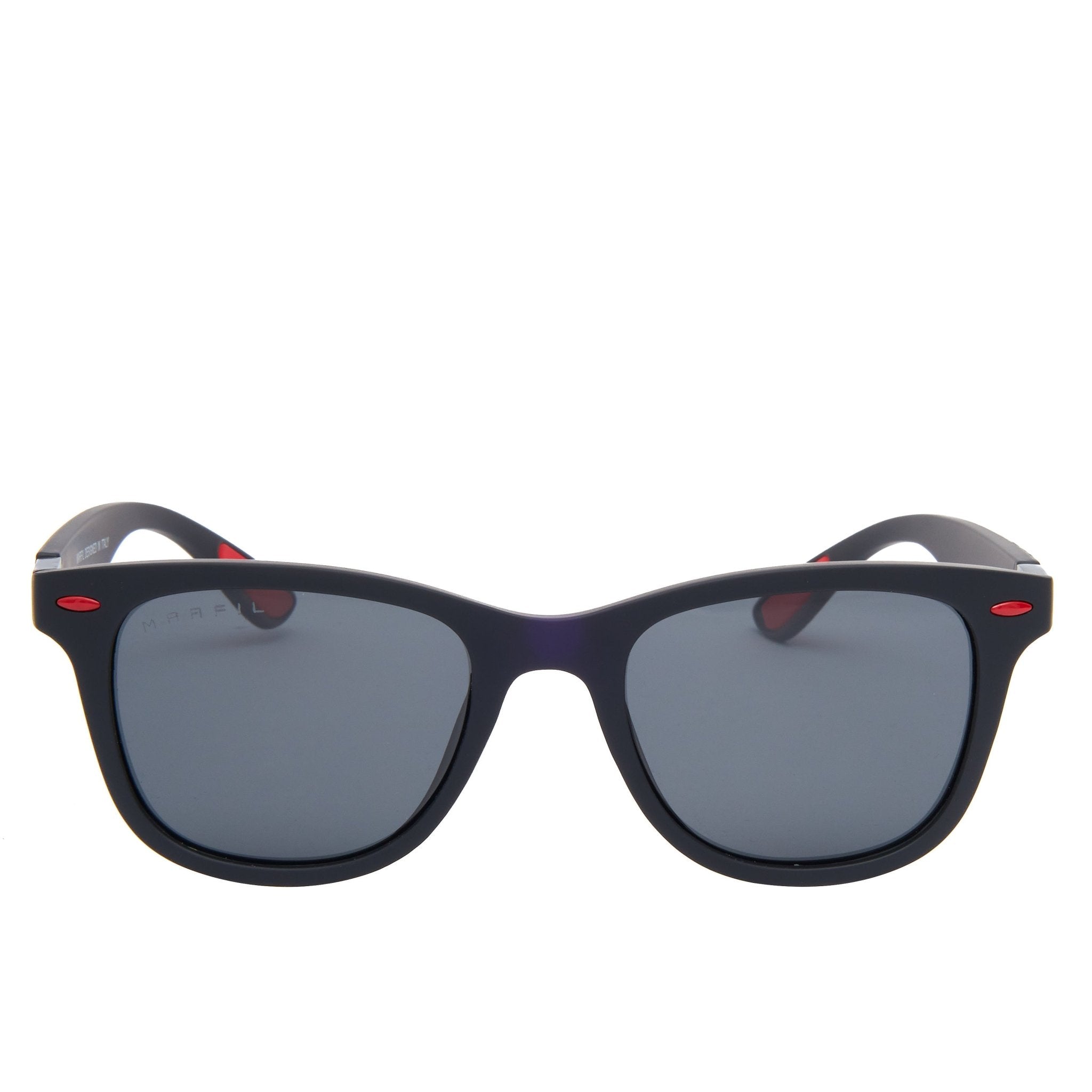 GAFAS DE SOL MARFIL MONTOYA NEGRO - Marfil Oficial