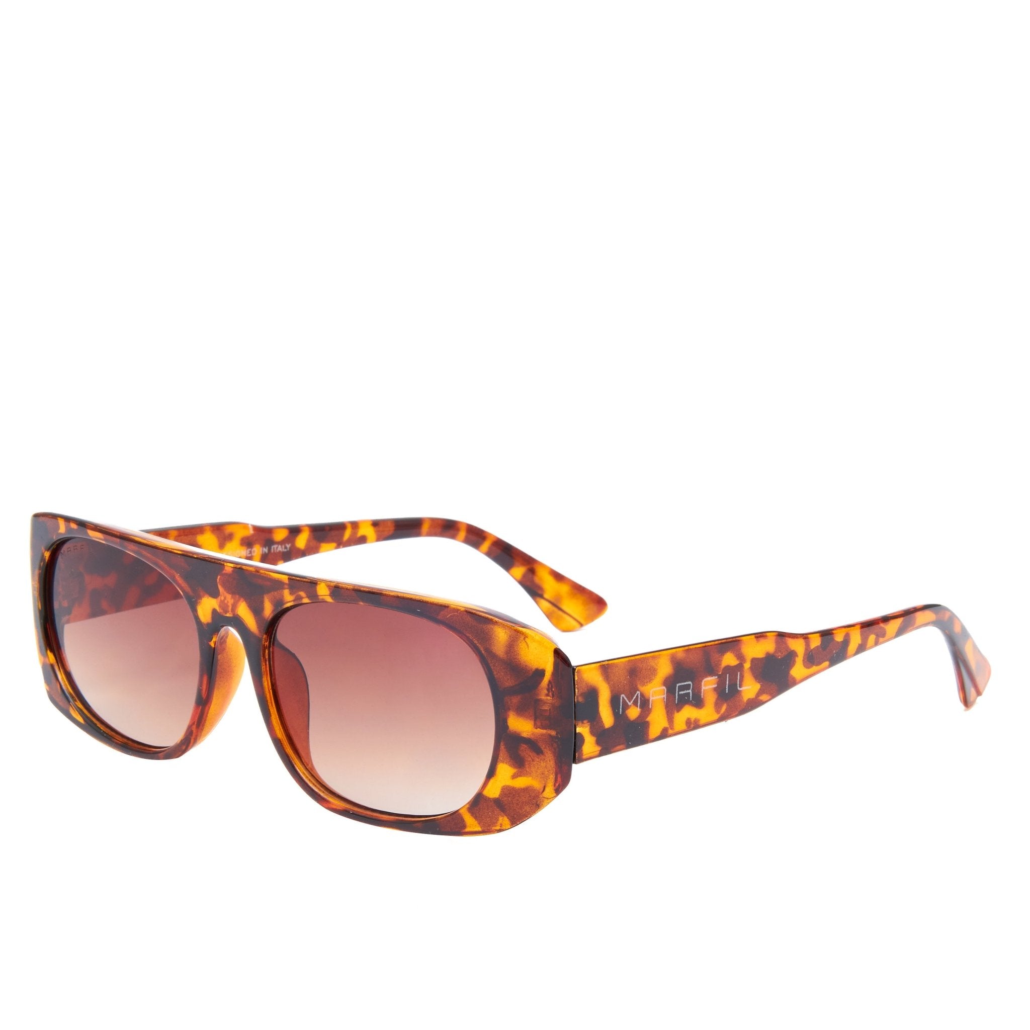 GAFAS DE SOL MARFIL ONLY CAREY - Marfil Oficial