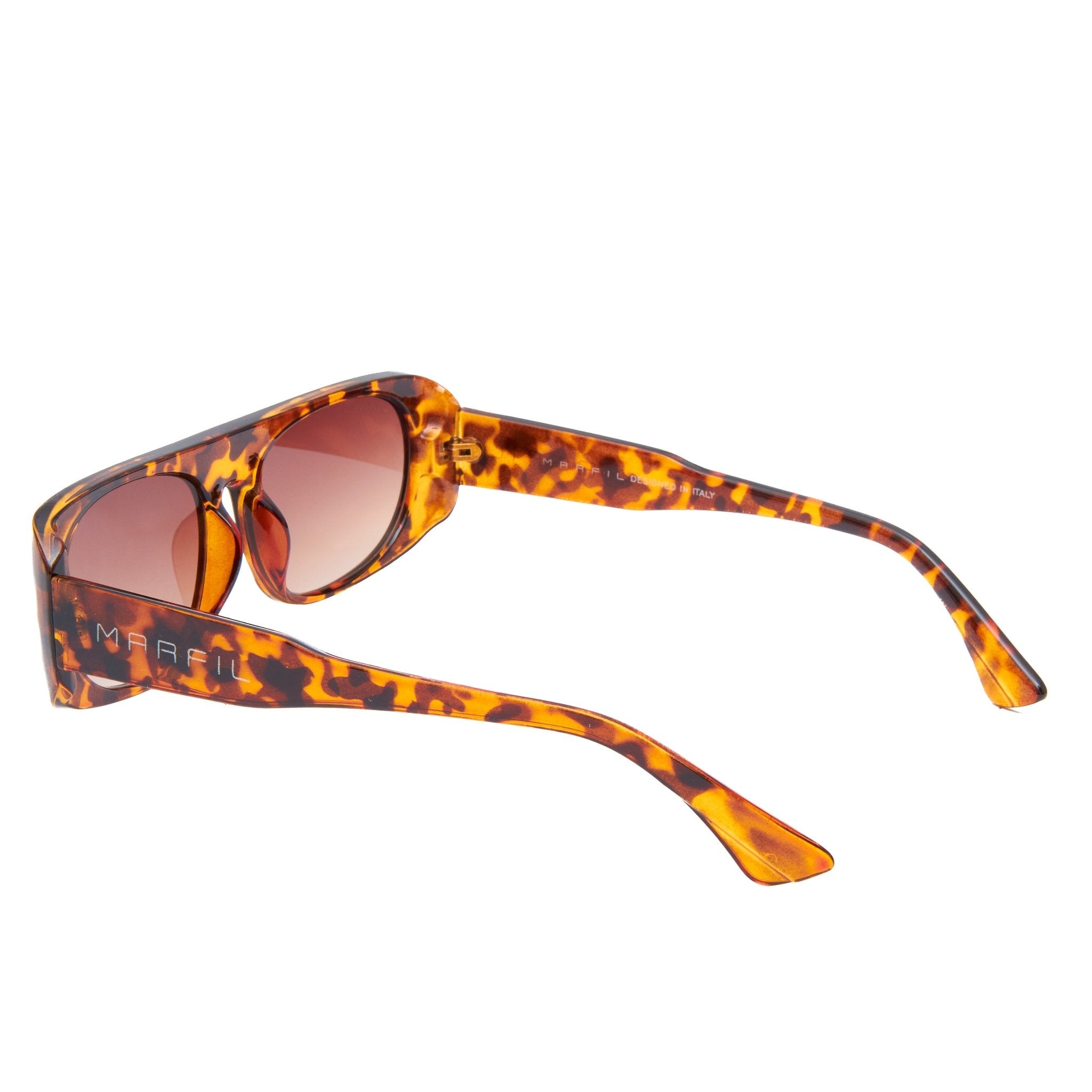 GAFAS DE SOL MARFIL ONLY CAREY - Marfil Oficial