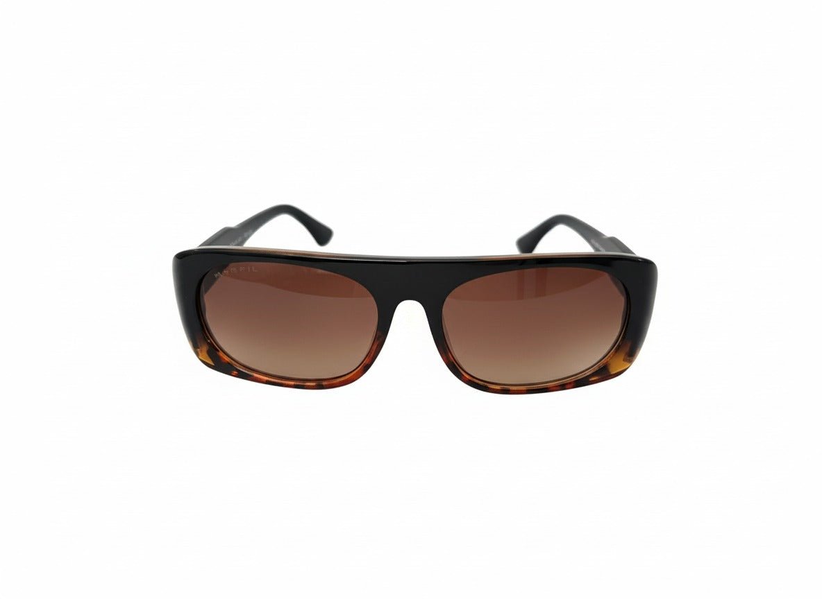 GAFAS DE SOL MARFIL ONLY NEGRO - CAREY - Marfil Oficial