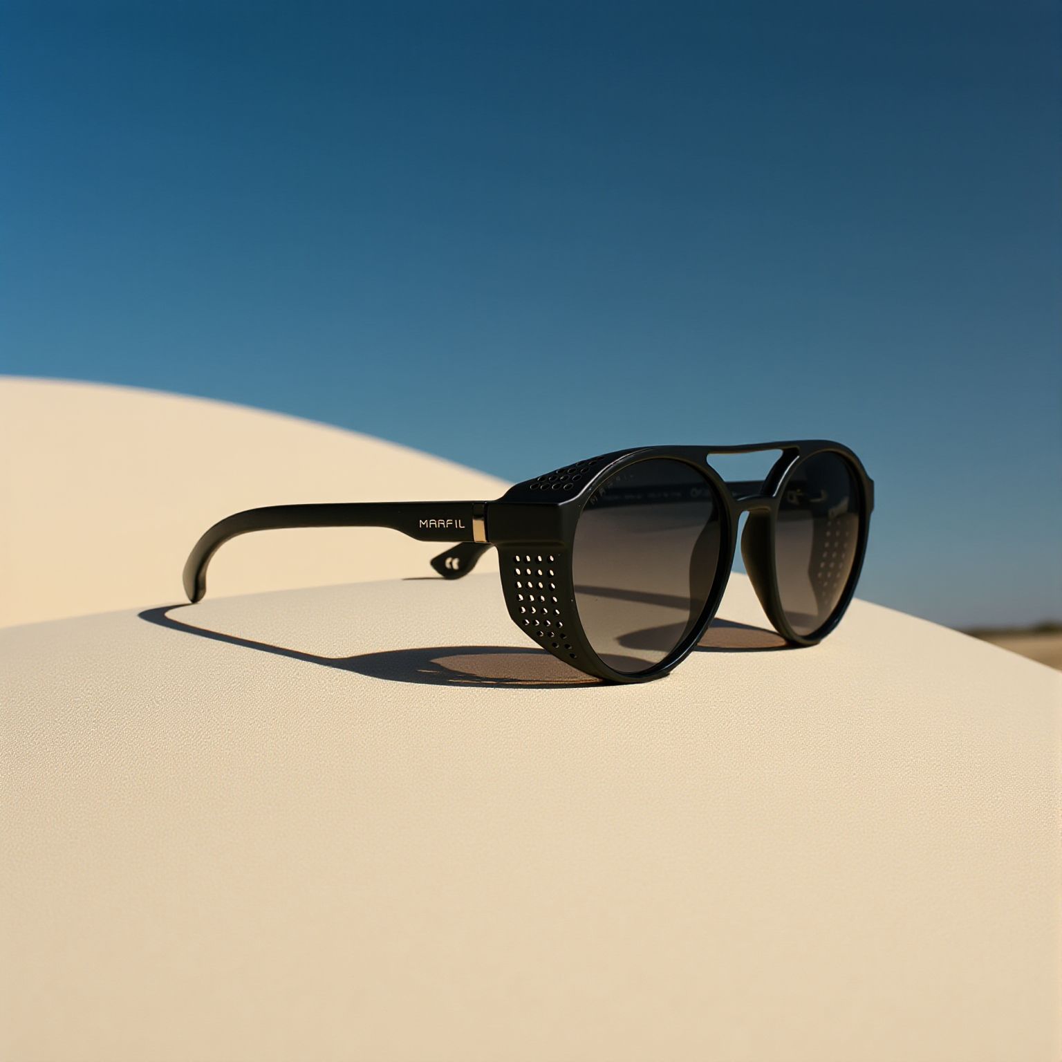 Gafas De Sol Marfil Orion - Marfil Oficial