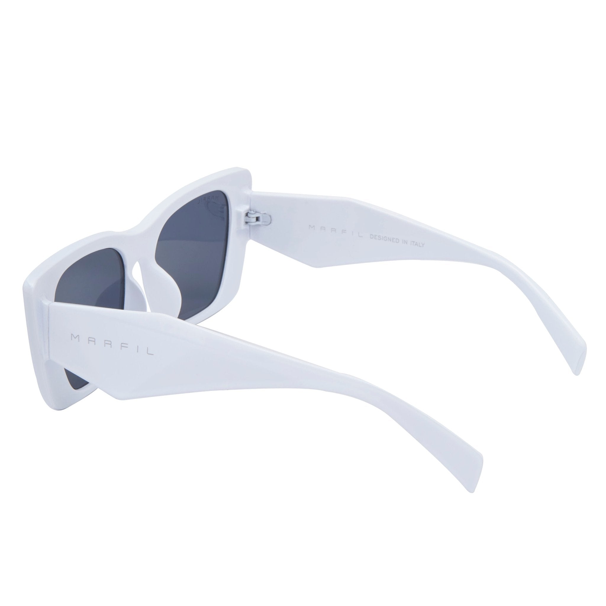 GAFAS DE SOL MARFIL PARIS BLANCO - Marfil Oficial