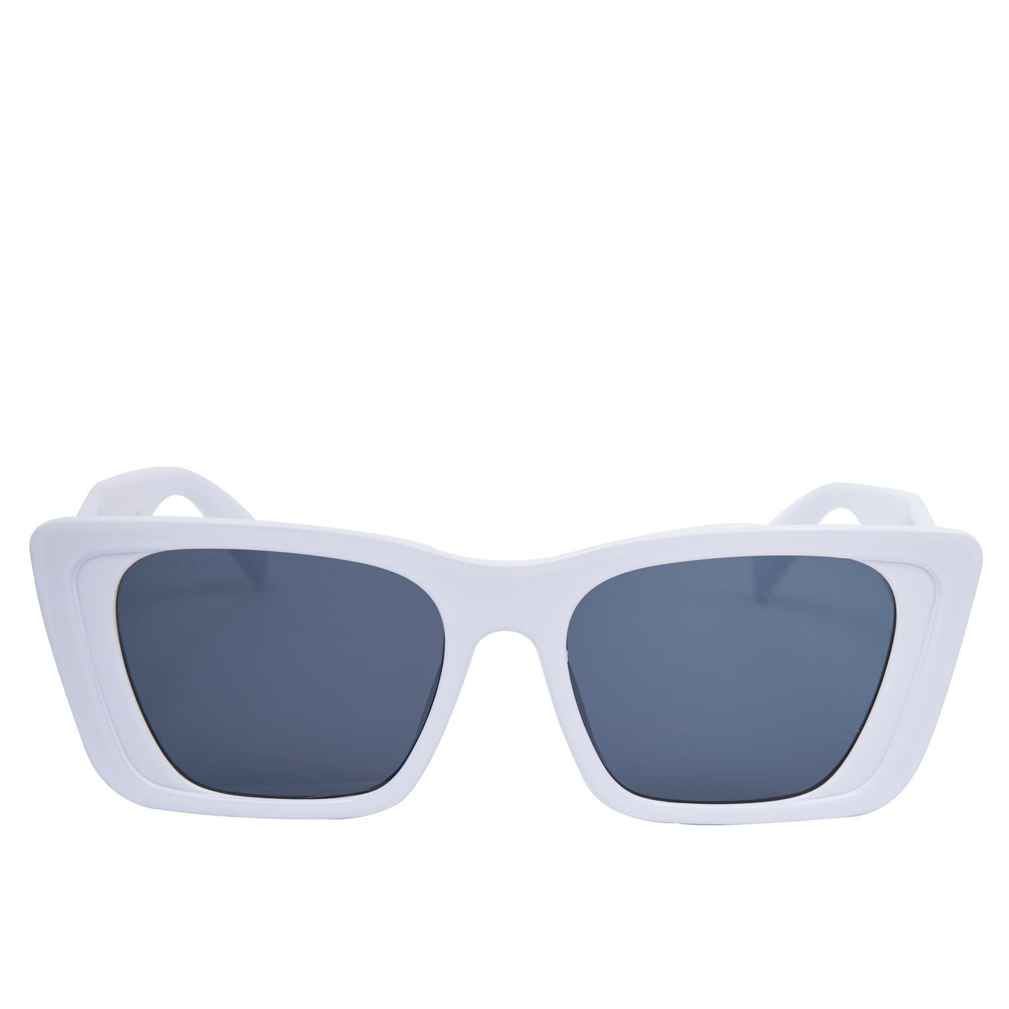 GAFAS DE SOL MARFIL PARIS BLANCO - Marfil Oficial