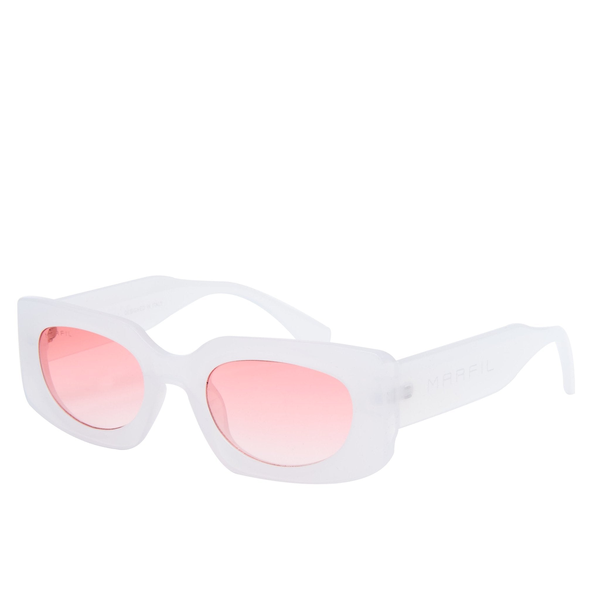 GAFAS DE SOL MARFIL TAURUS BLANCO - Marfil Oficial