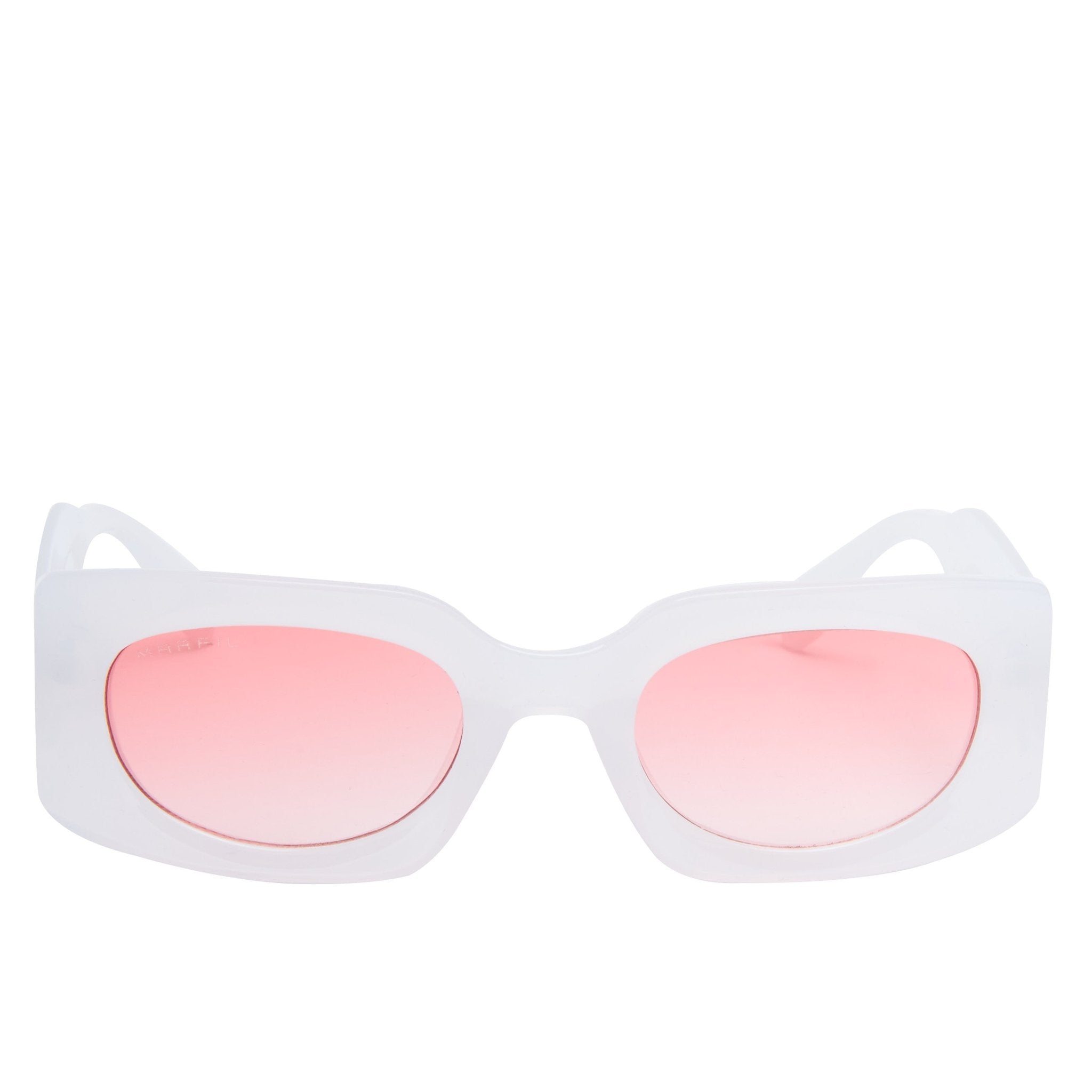 GAFAS DE SOL MARFIL TAURUS BLANCO - Marfil Oficial