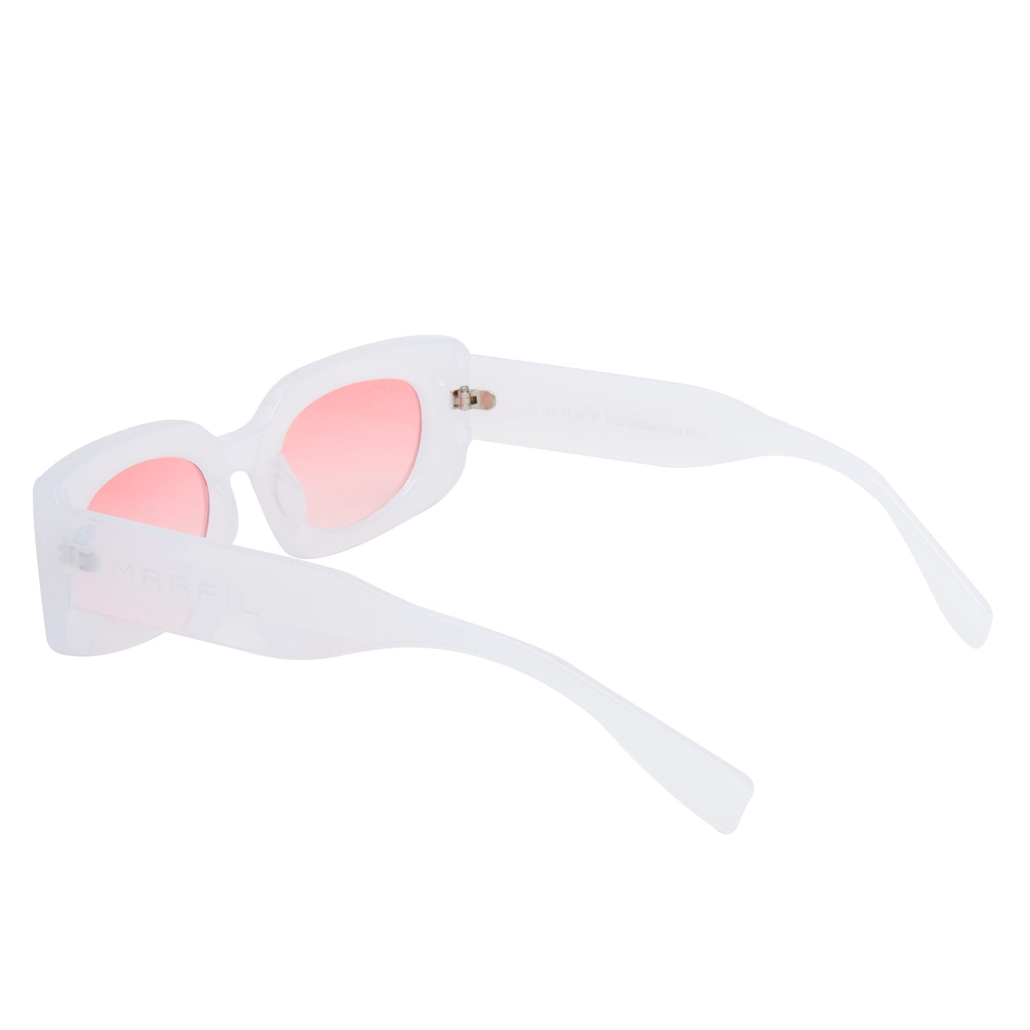 GAFAS DE SOL MARFIL TAURUS BLANCO - Marfil Oficial