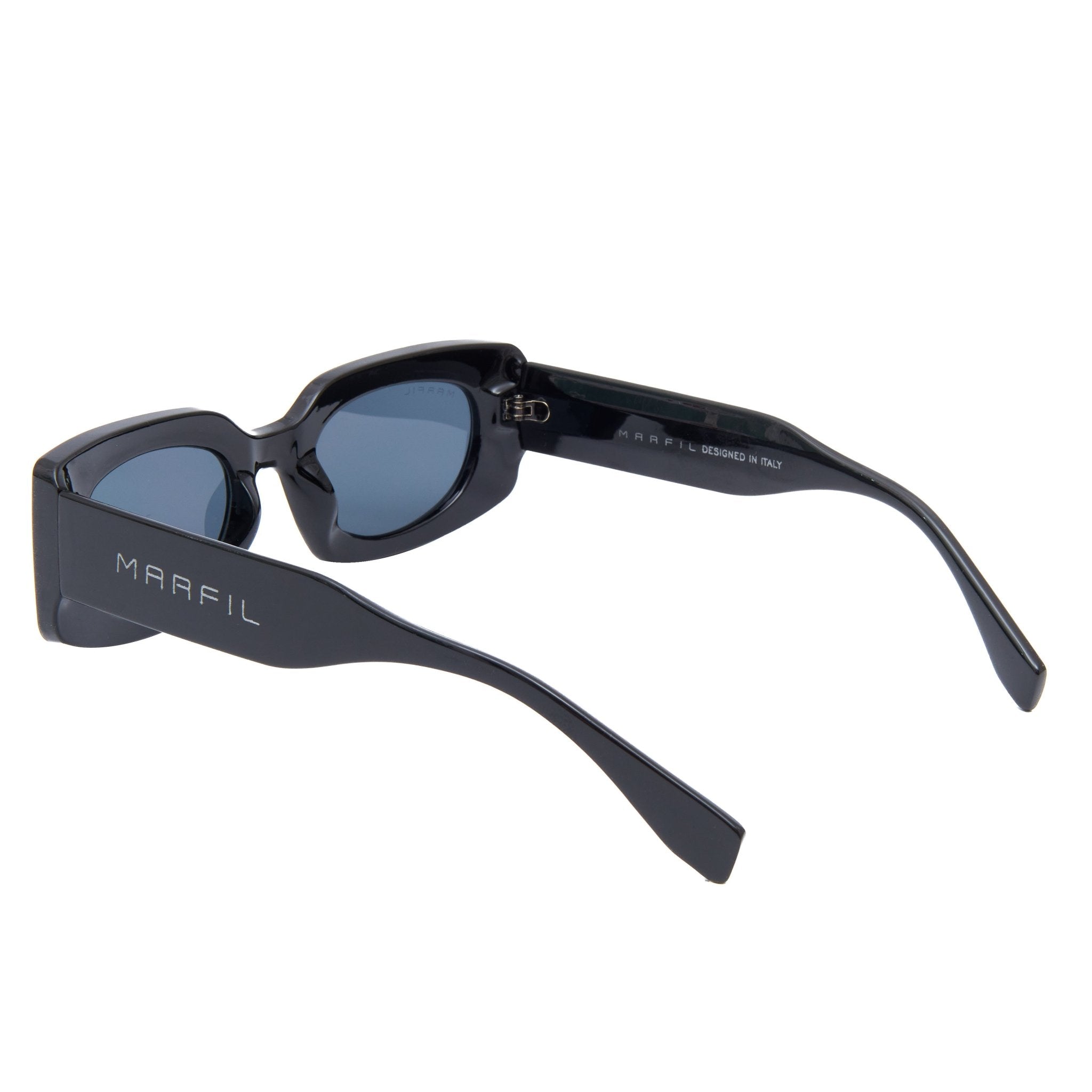 GAFAS DE SOL MARFIL TAURUS NEGRO - Marfil Oficial