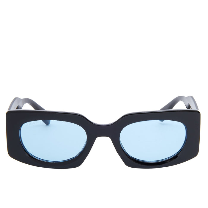 GAFAS DE SOL MARFIL TAURUS NEGRO AZUL