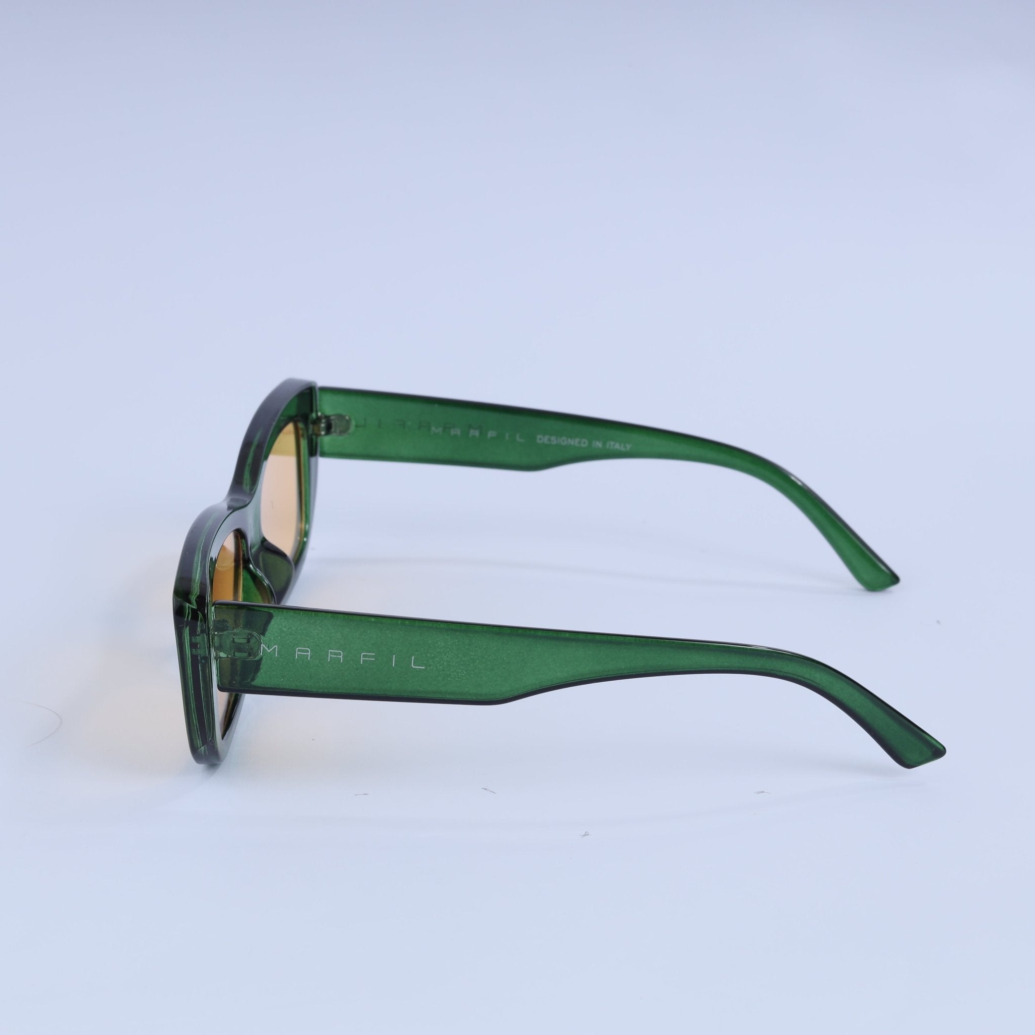 GAFAS DE SOL MARFIL TOUS VERDE NARANJA - Marfil Oficial