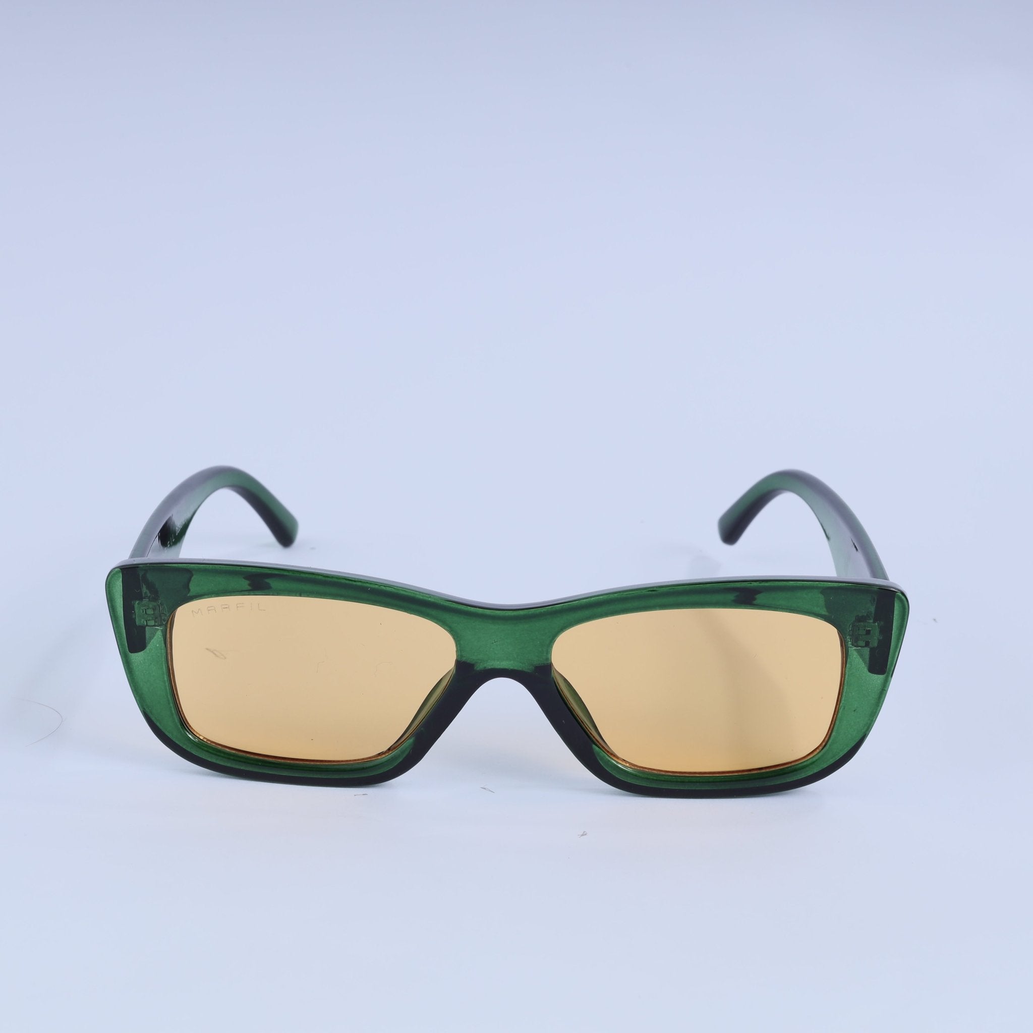 GAFAS DE SOL MARFIL TOUS VERDE NARANJA - Marfil Oficial