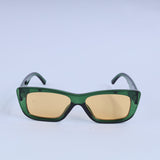 VERDE NARANJA