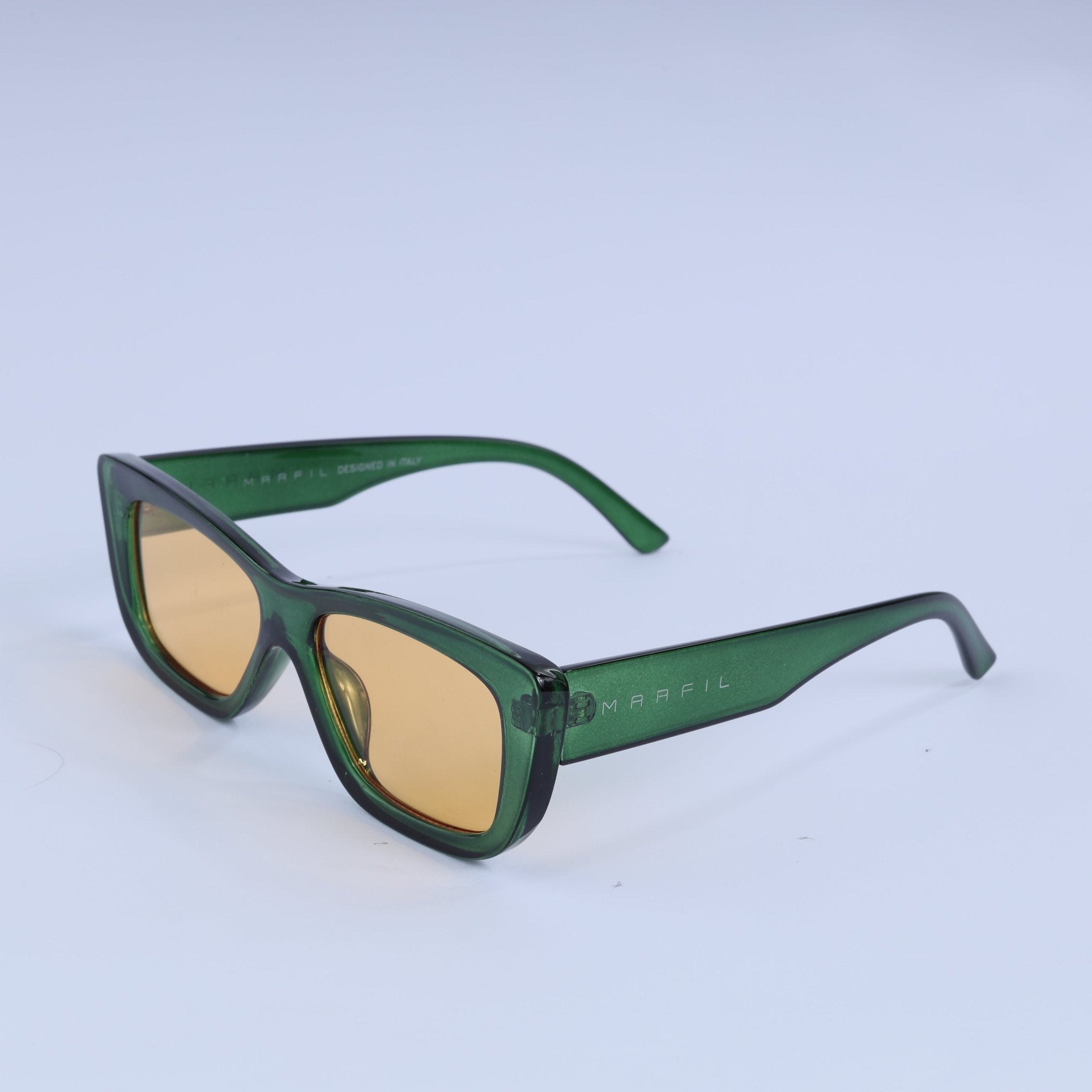 GAFAS DE SOL MARFIL TOUS VERDE NARANJA - Marfil Oficial