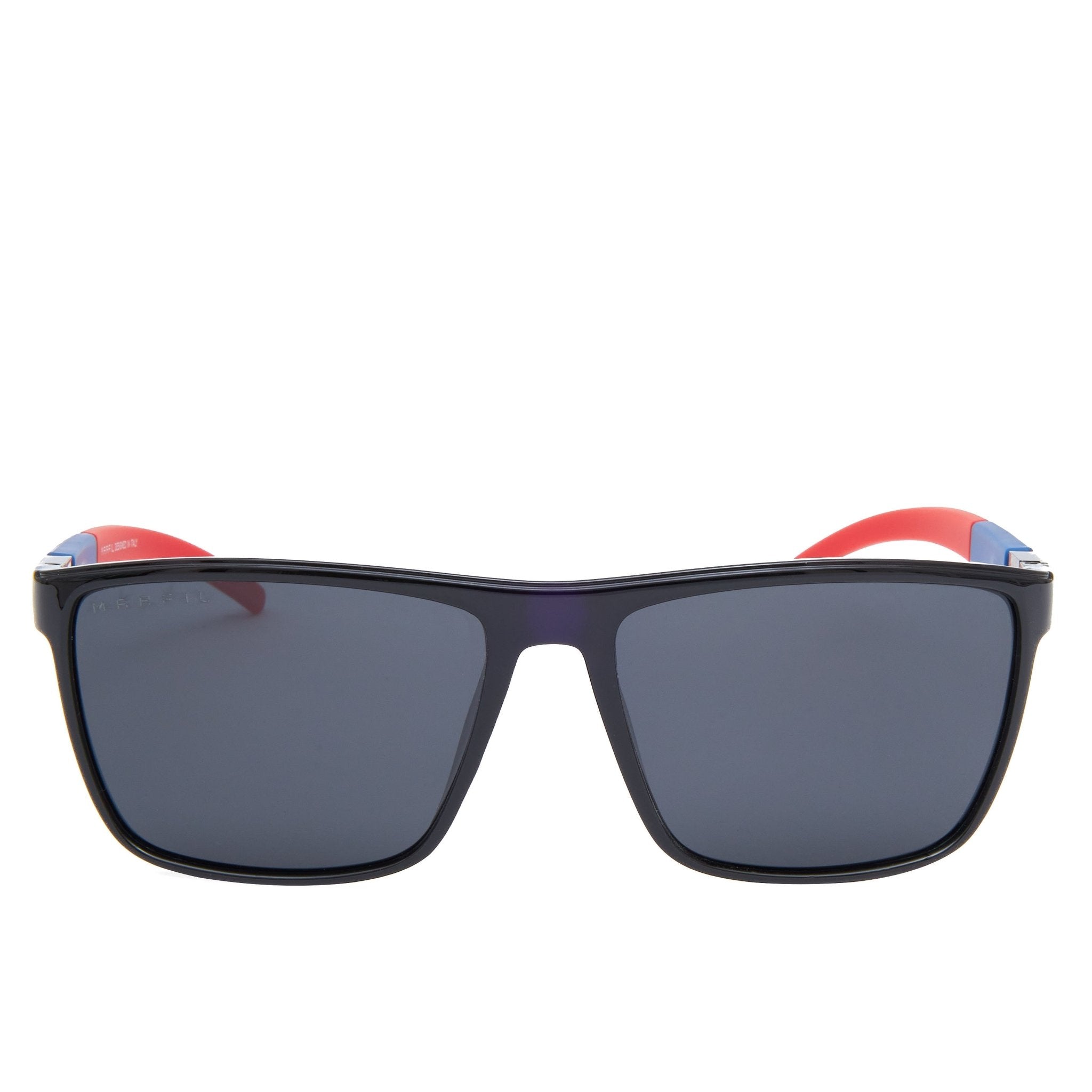GAFAS DE SOL MARFIL VENUS AZUL ROJO - Marfil Oficial
