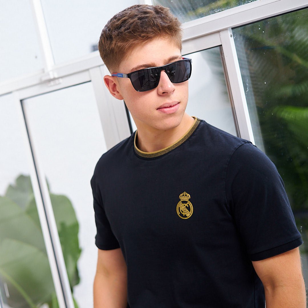 GAFAS DE SOL MARFIL VENUS AZUL ROJO - Marfil Oficial