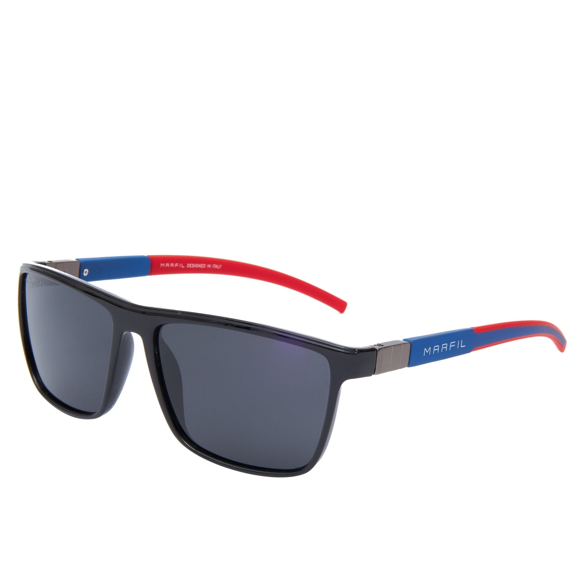 GAFAS DE SOL MARFIL VENUS AZUL ROJO - Marfil Oficial