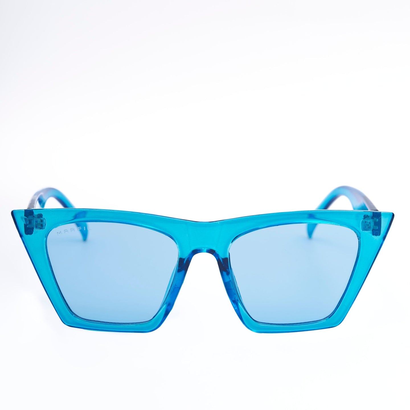BEVERLY AZUL - Marfil Oficial