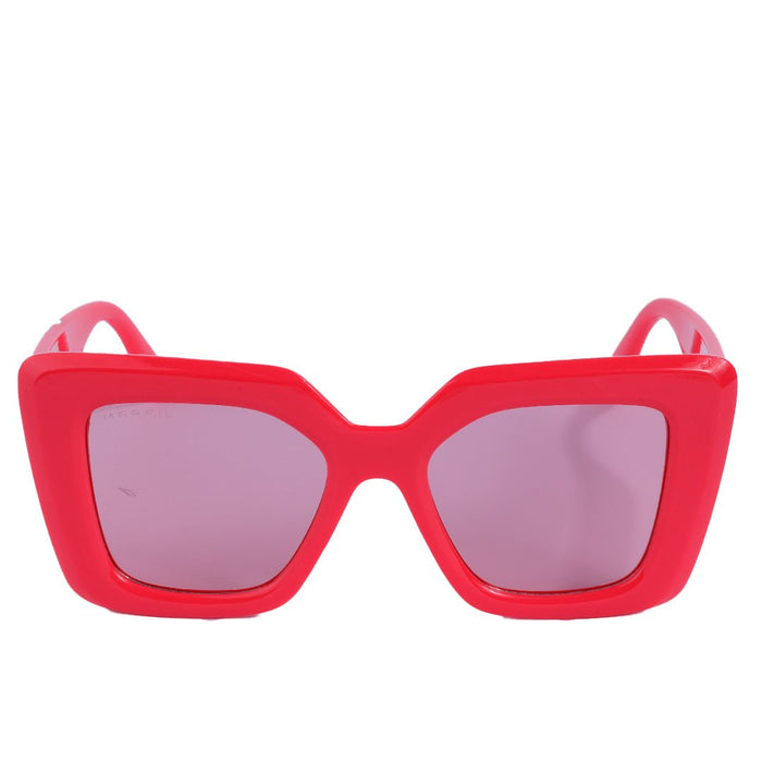 GAFAS DE SOL MARFIL BRATZ FUCSIA