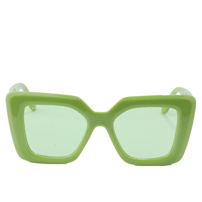 GAFAS DE SOL MARFIL BRATZ VERDE CLARO