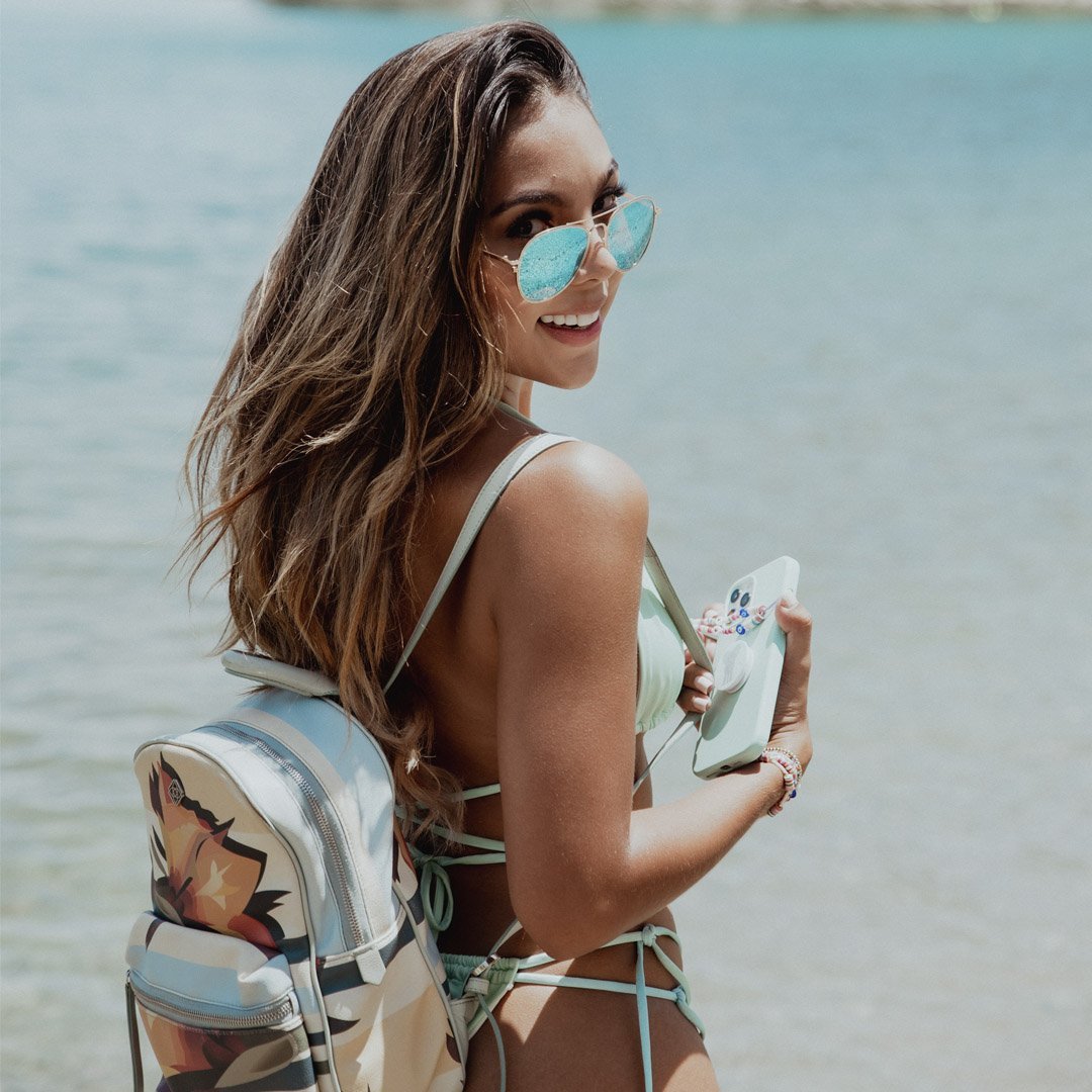 Gafas De Sol Marfil Centaurus - Marfil Oficial