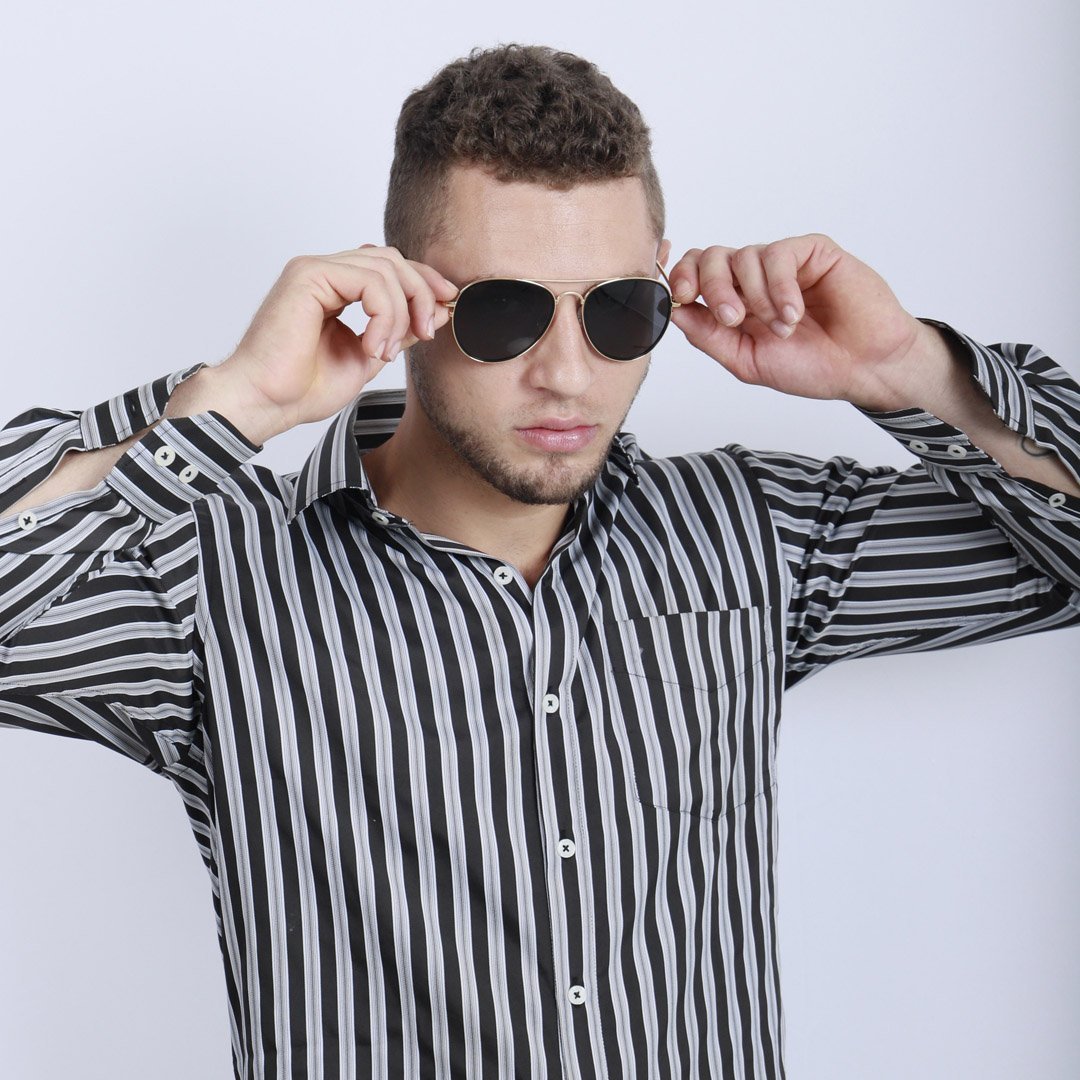 Gafas De Sol Marfil Centaurus - Marfil Oficial