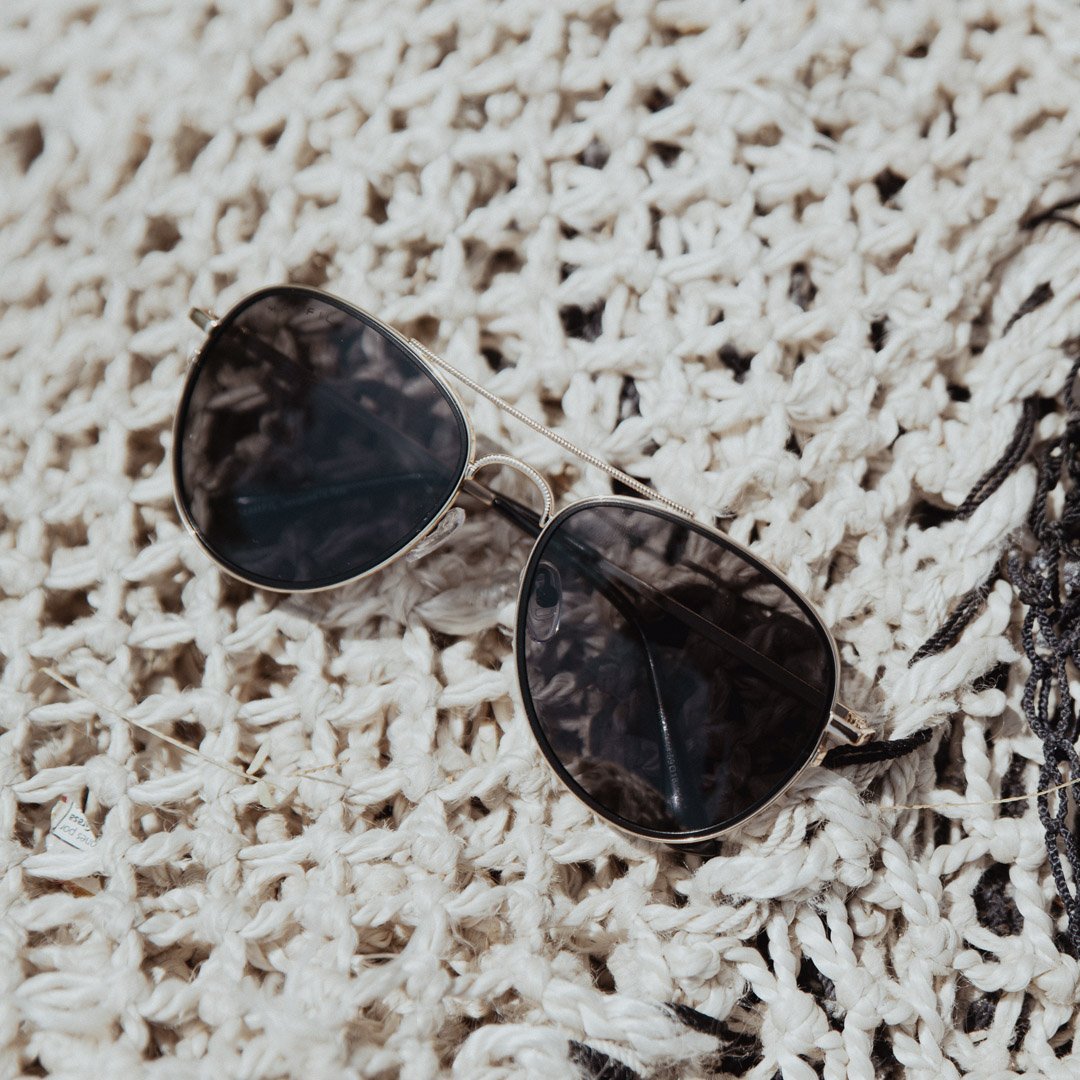 Gafas De Sol Marfil Centaurus - Marfil Oficial