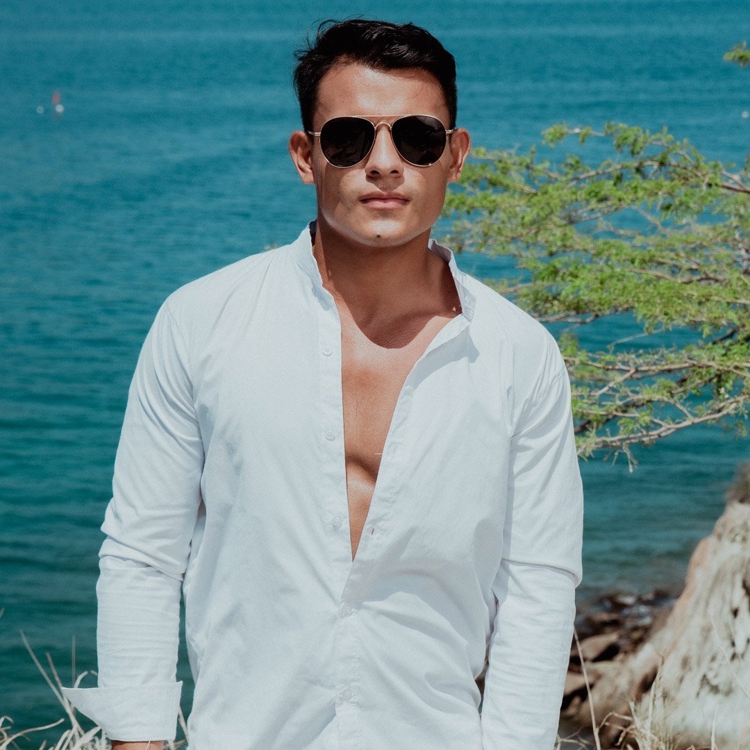 Gafas De Sol Marfil Centaurus - Marfil Oficial